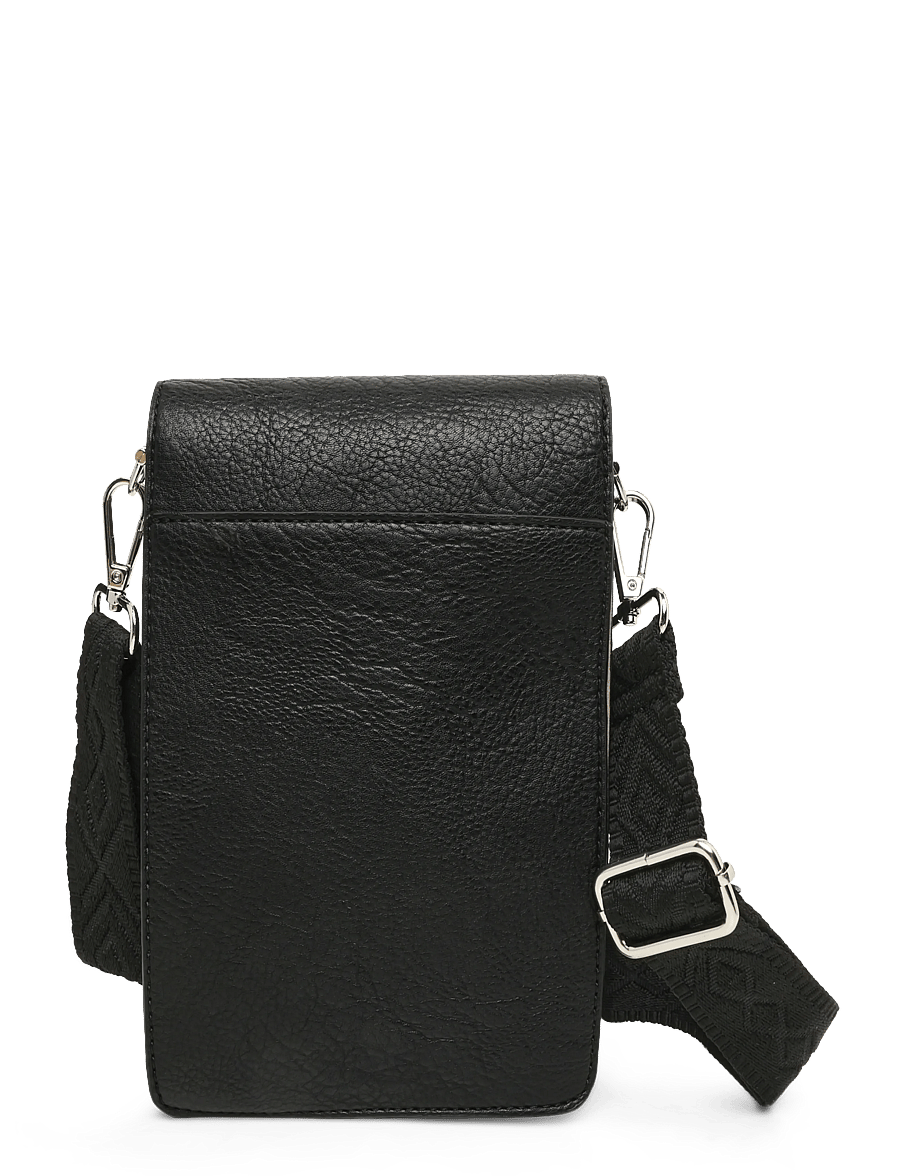 Ulrika - Bag - umhängetaschen - black - 1
