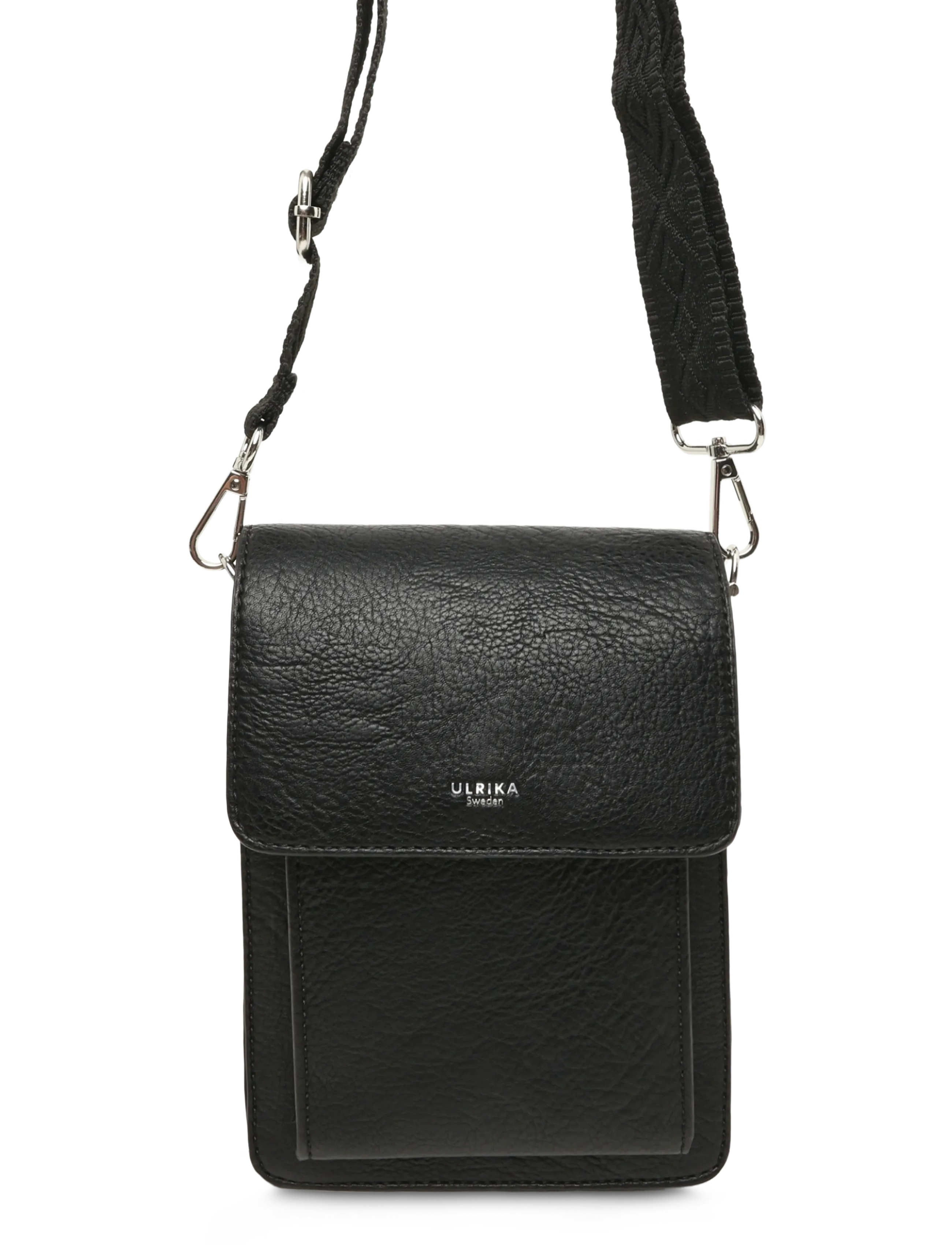 Ulrika - Bag - crossbody bags - black - 2