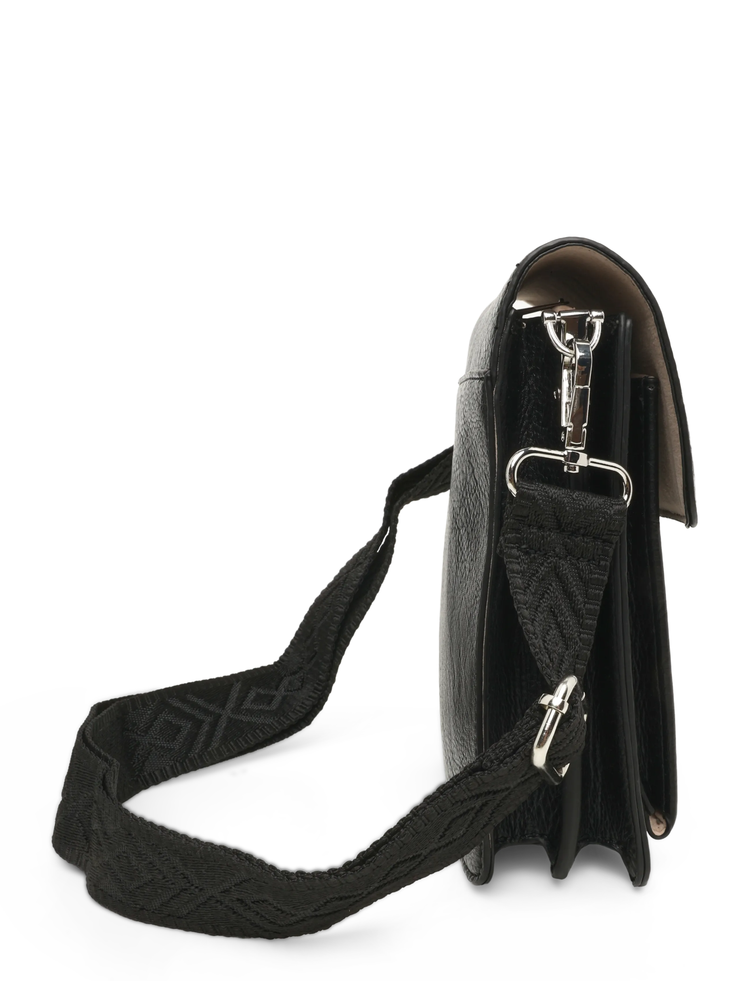 Ulrika - Bag - crossbody bags - black - 3