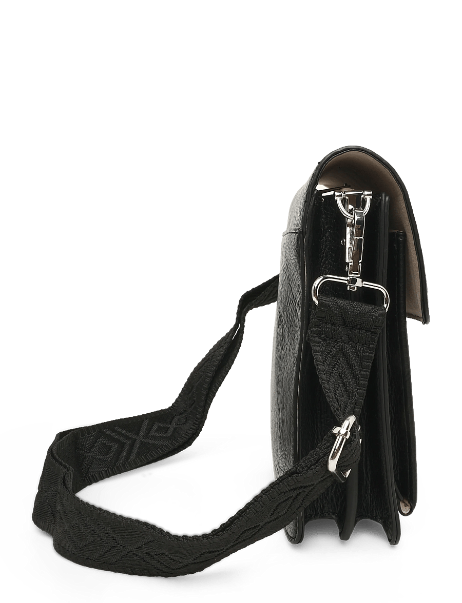 Ulrika - Bag - umhängetaschen - black - 3