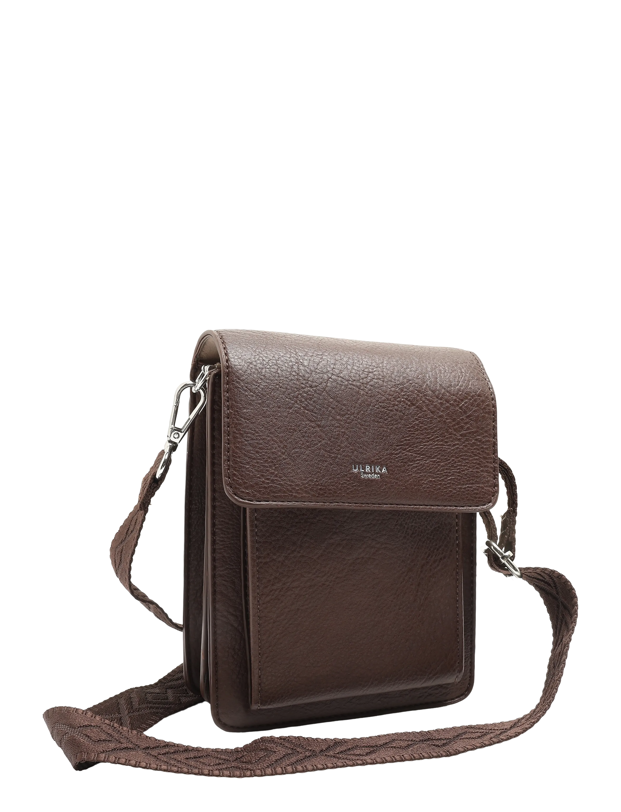 Ulrika Bag - Taschen - BROWN / brown
