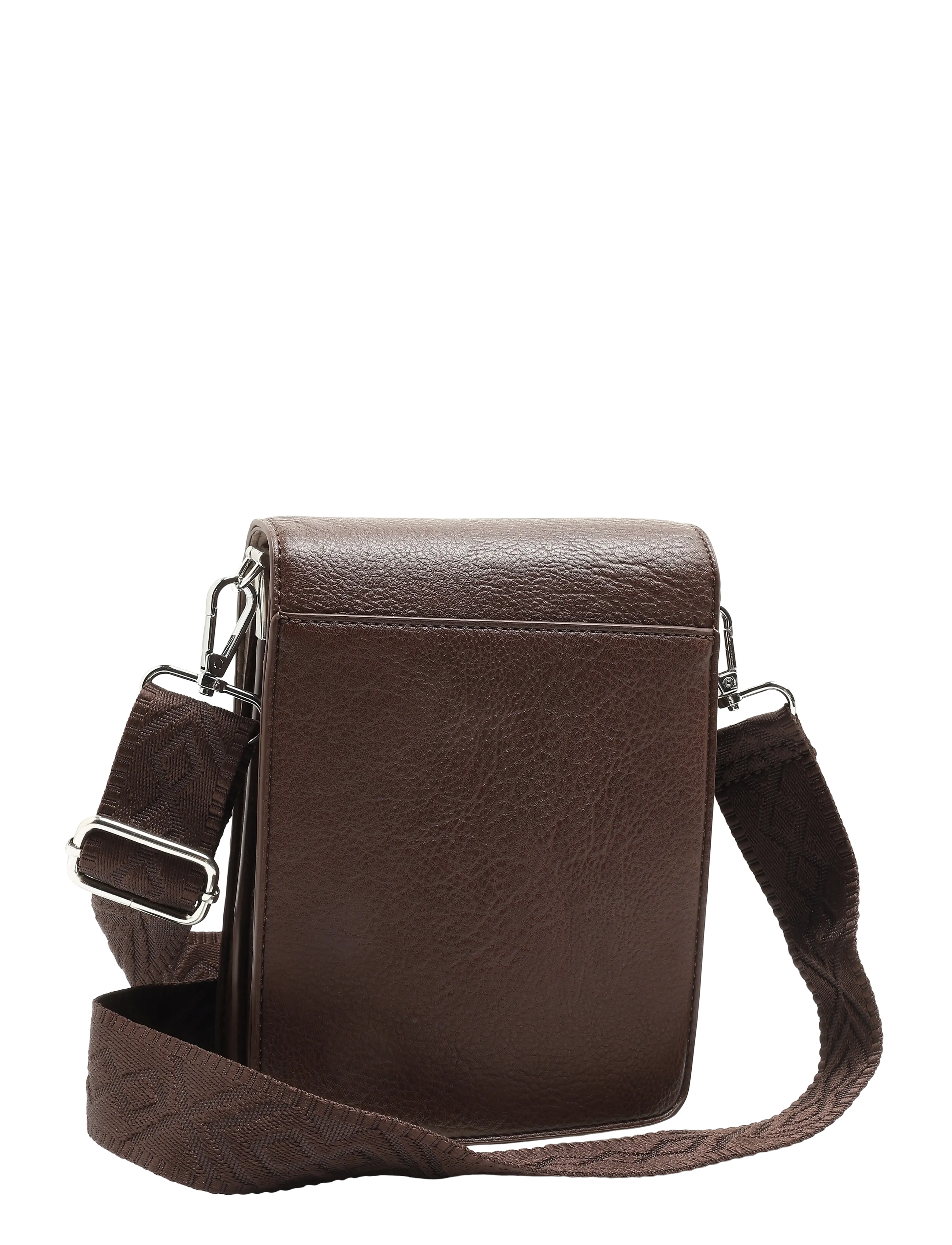 Ulrika - Bag - umhängetaschen - brown - 1