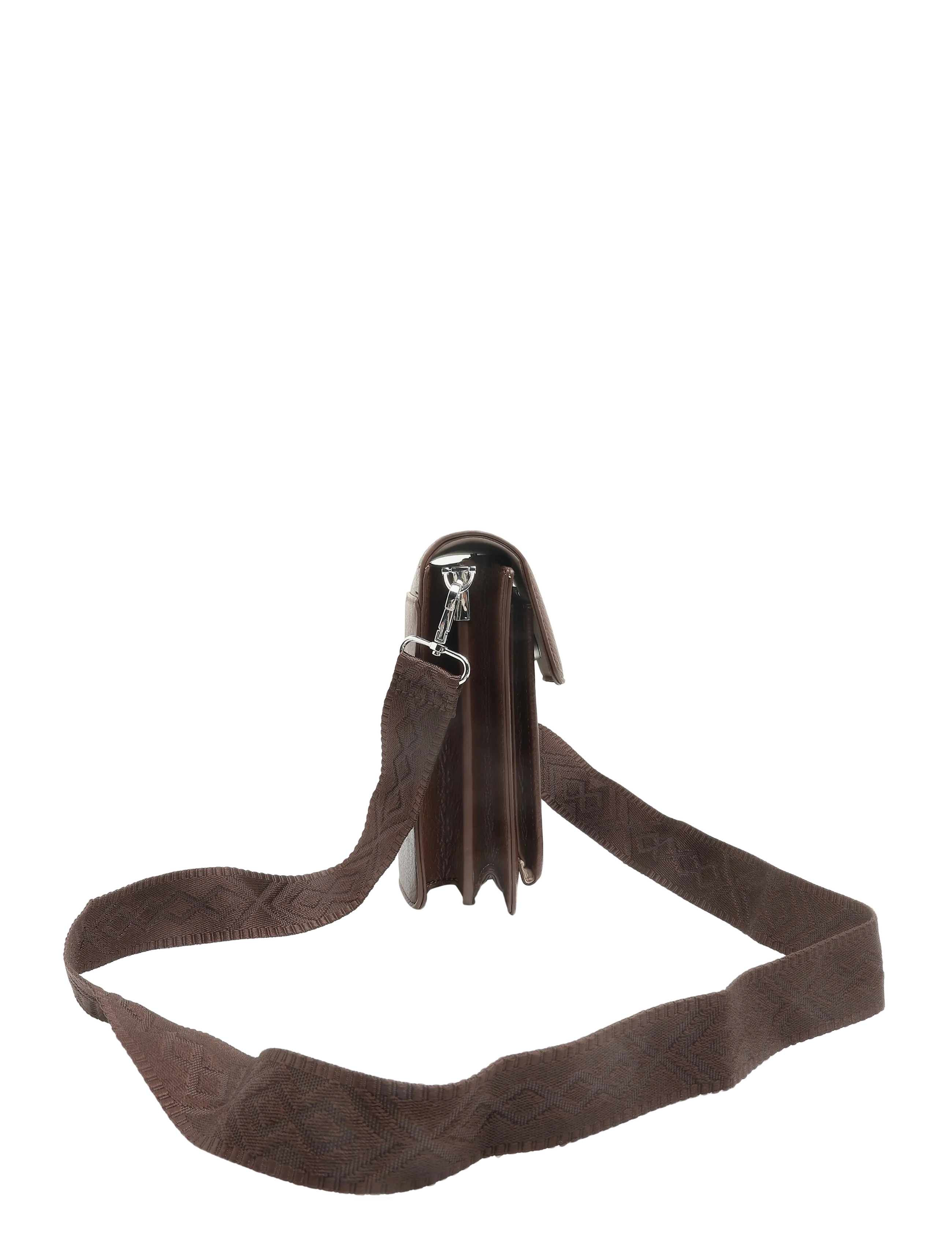 Ulrika - Bag - umhängetaschen - brown - 3