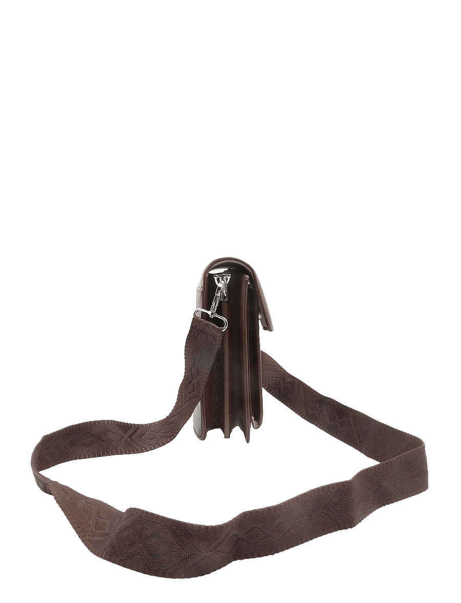 Ulrika - Bag - umhängetaschen - brown - 3