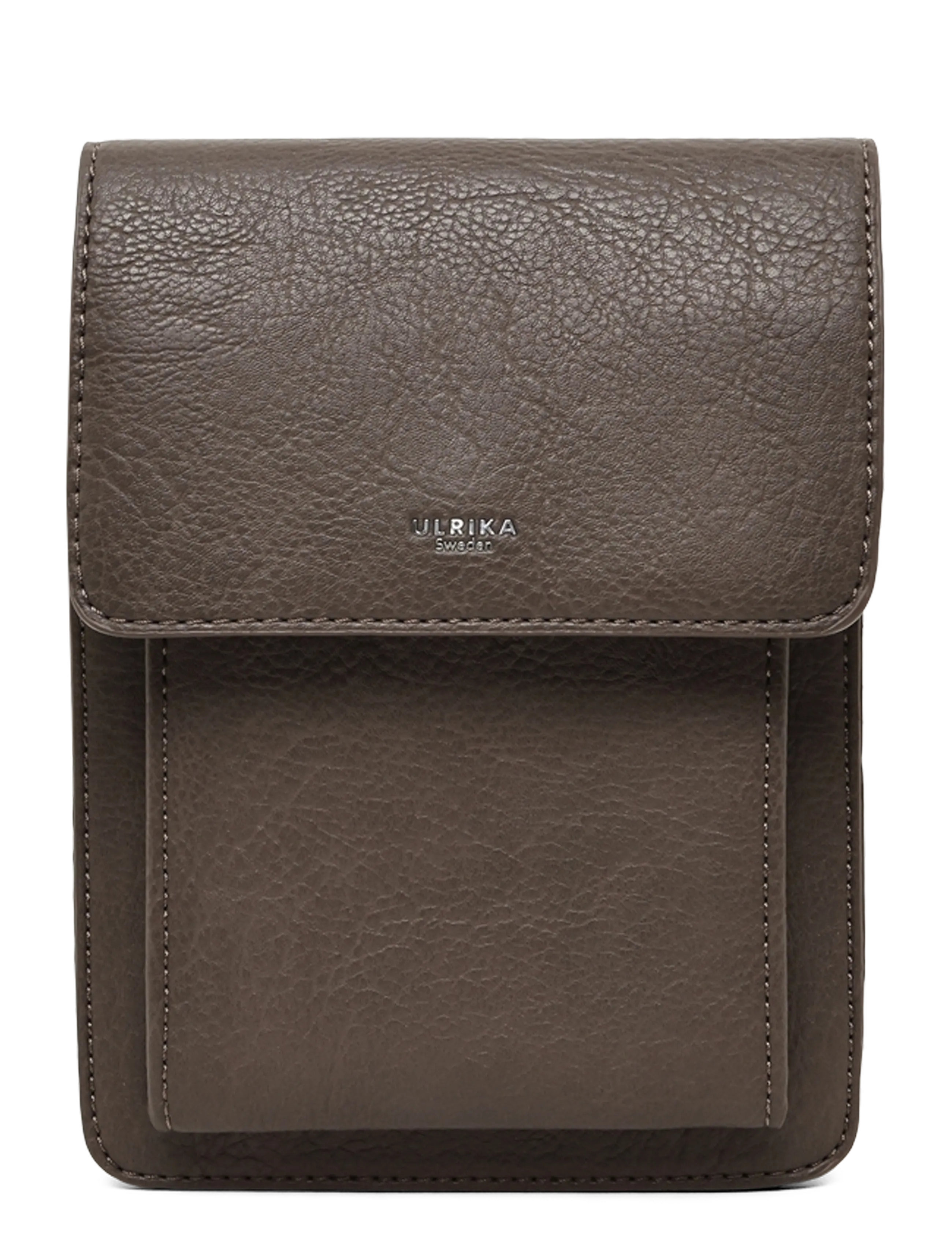 Ulrika Bag - Ulrika - GREY / grey