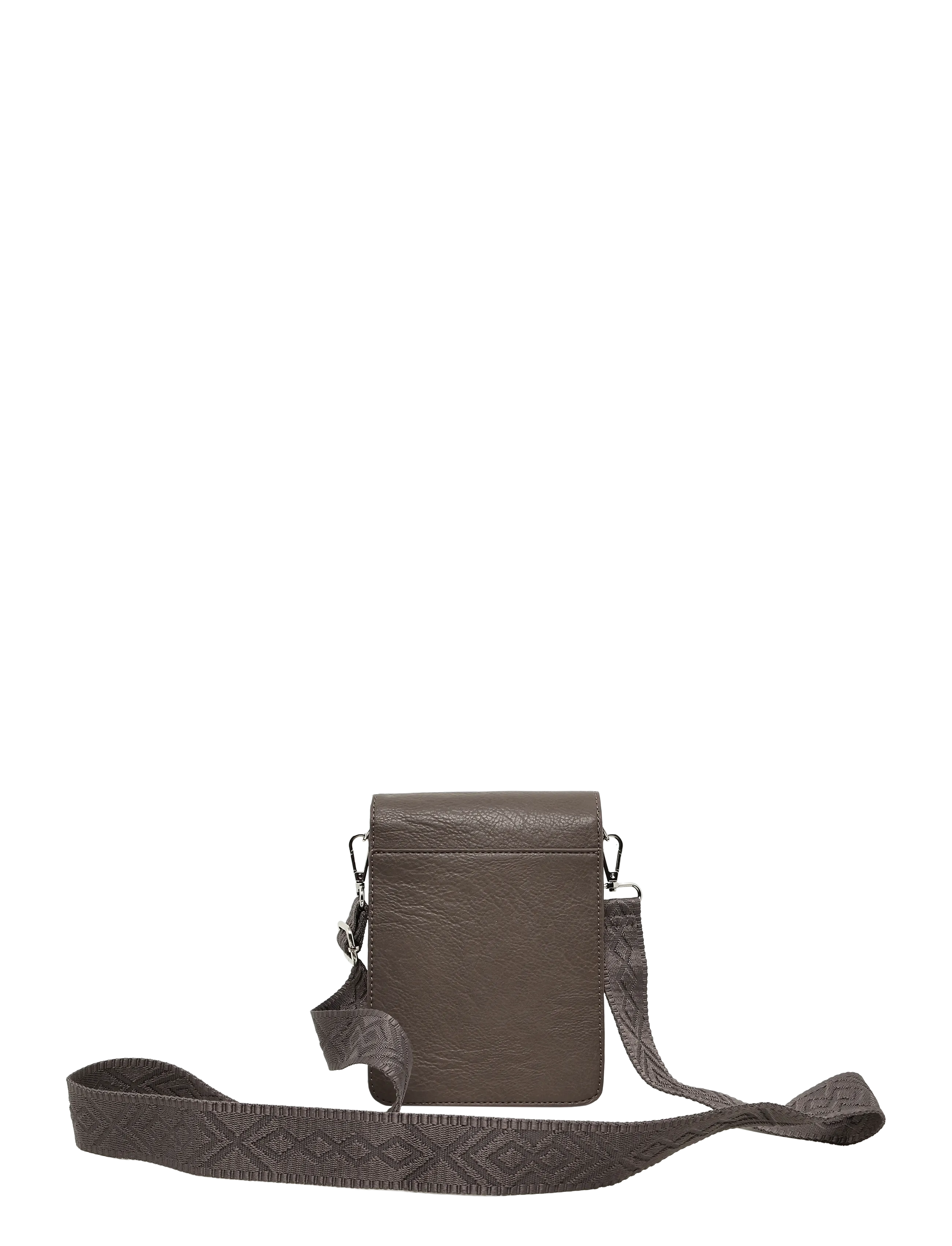 Ulrika - Bag - crossbody bags - grey - 1
