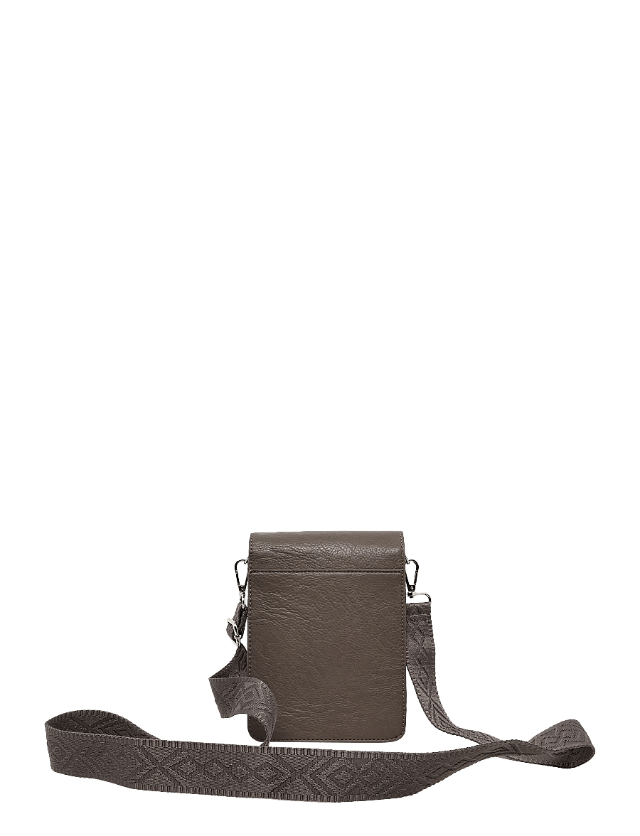 Ulrika - Bag - crossbody bags - grey - 1