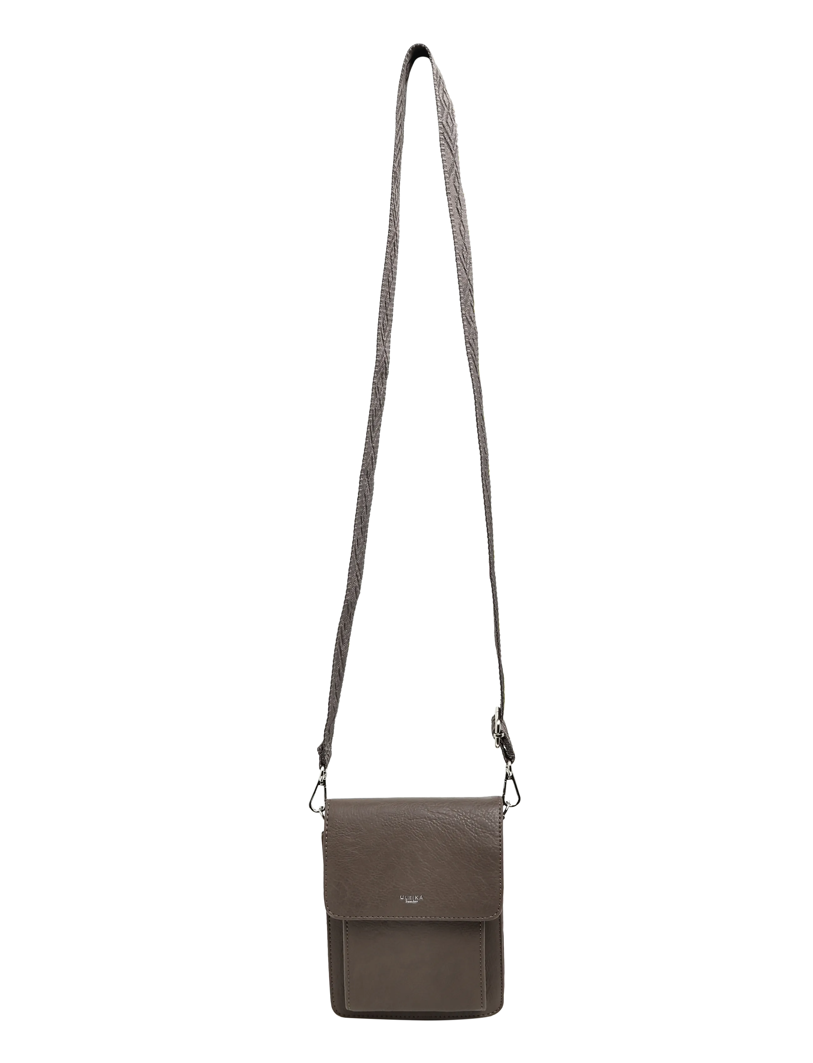 Ulrika - Bag - crossbody bags - grey - 2