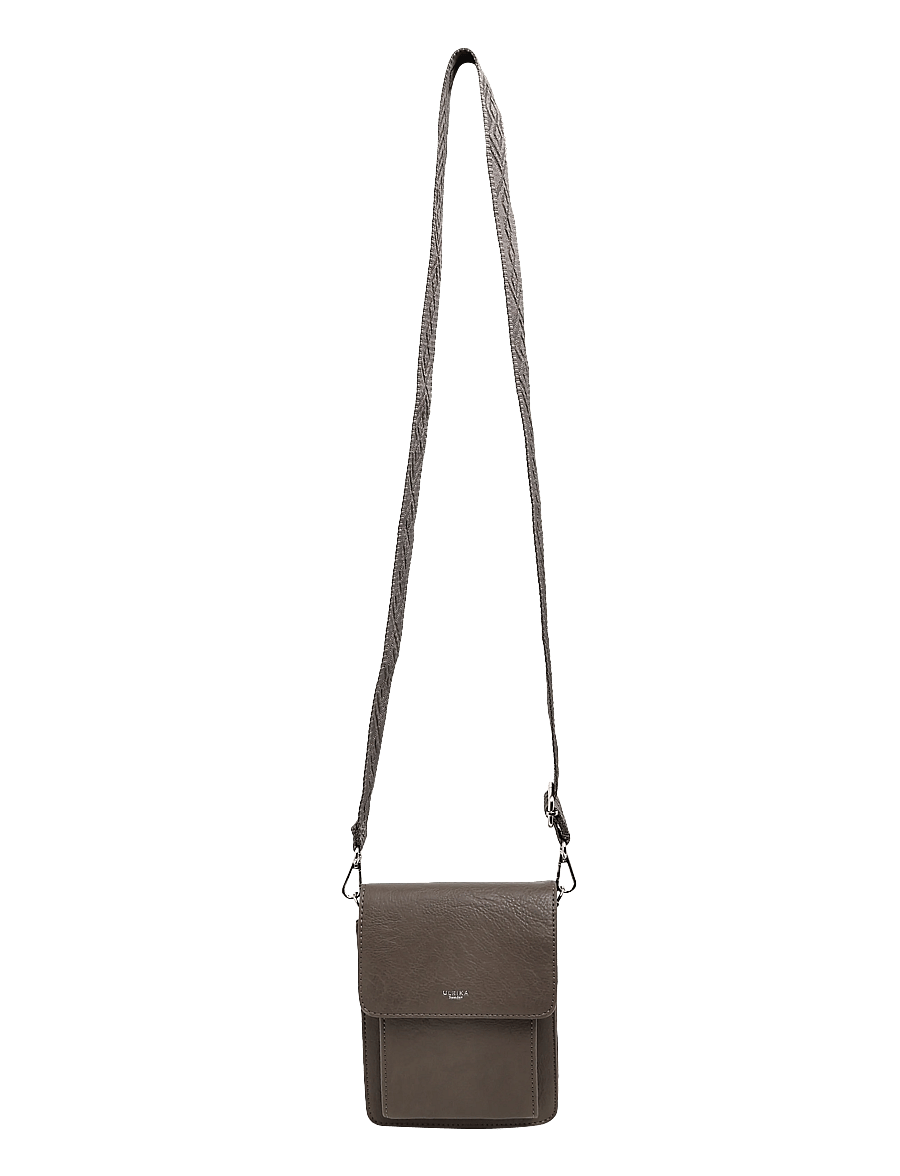 Ulrika - Bag - crossbody bags - grey - 2