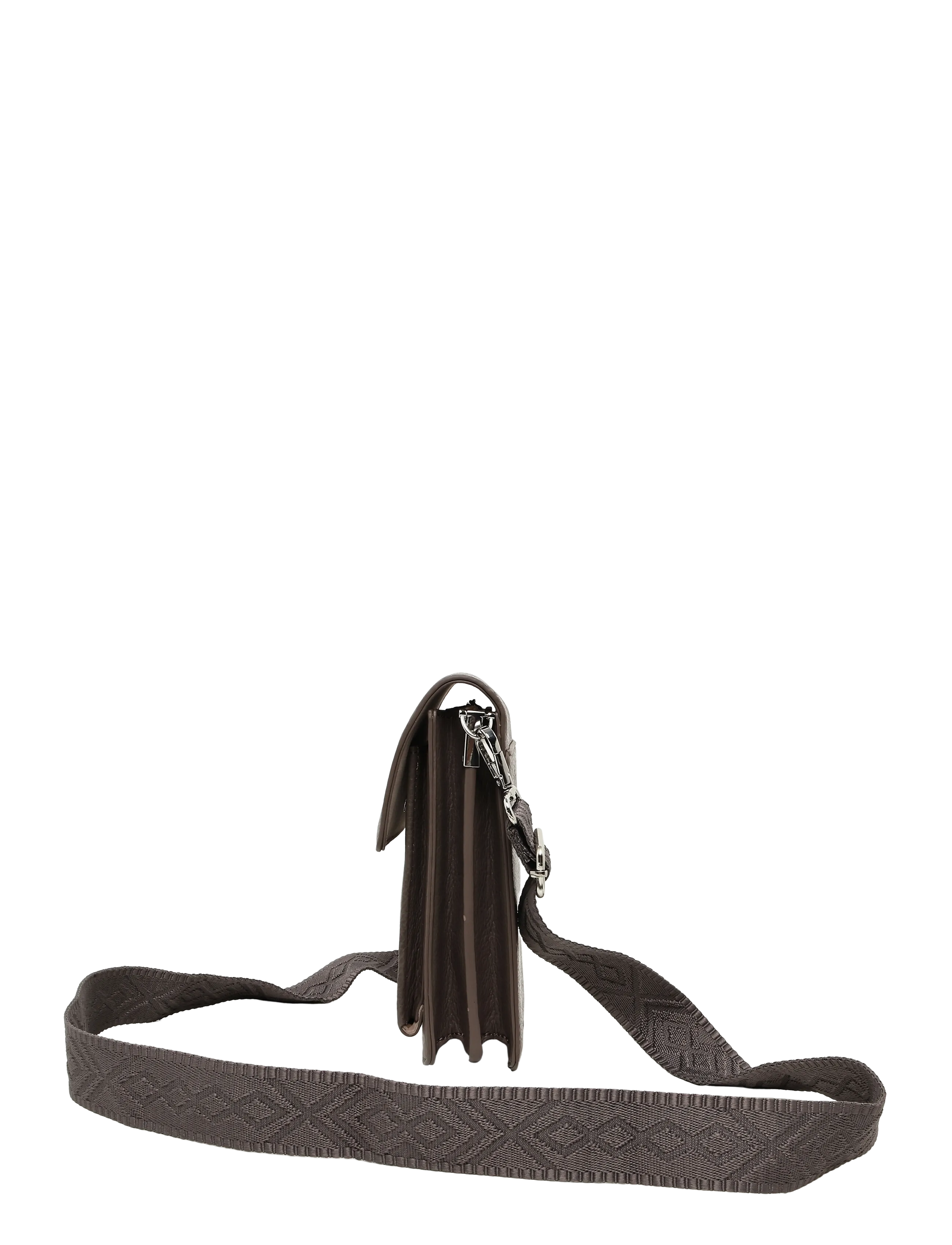 Ulrika - Bag - crossbody bags - grey - 3