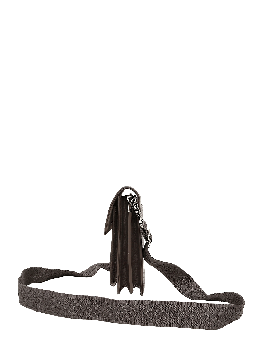 Ulrika - Bag - crossbody bags - grey - 3