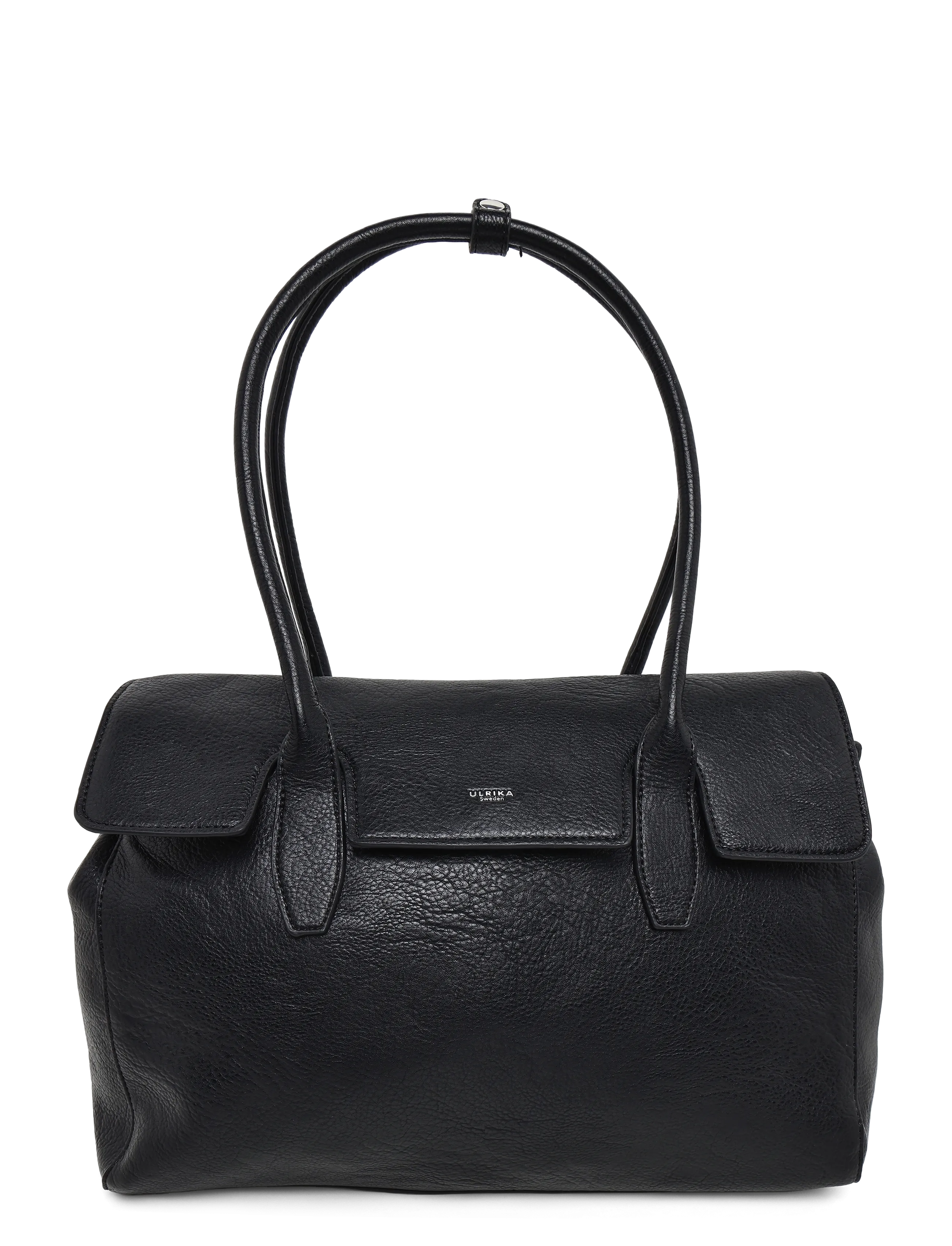 Ulrika Bag, One Size, Bags, Schwarz - Small Shoulder Bags-crossbody Frauen