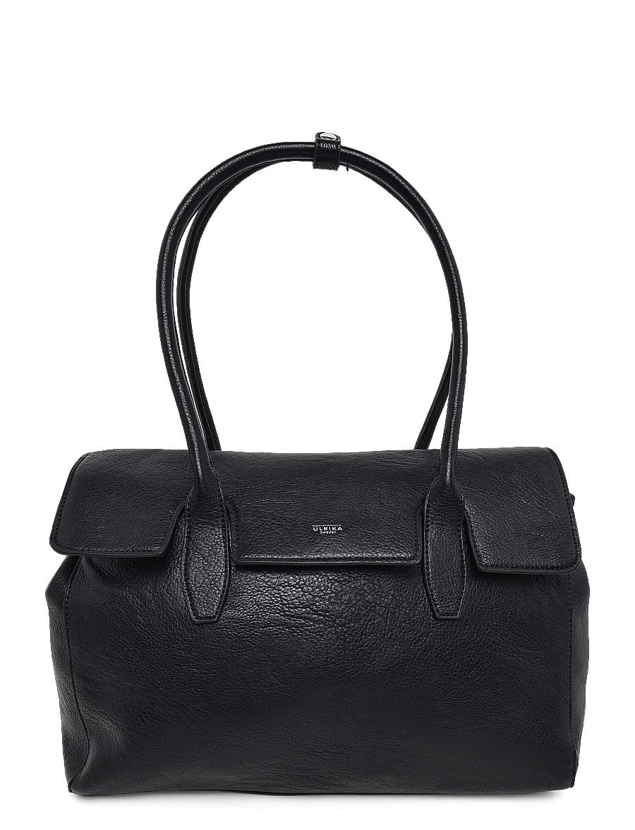 Ulrika - Bag - kandekotid - black - 0