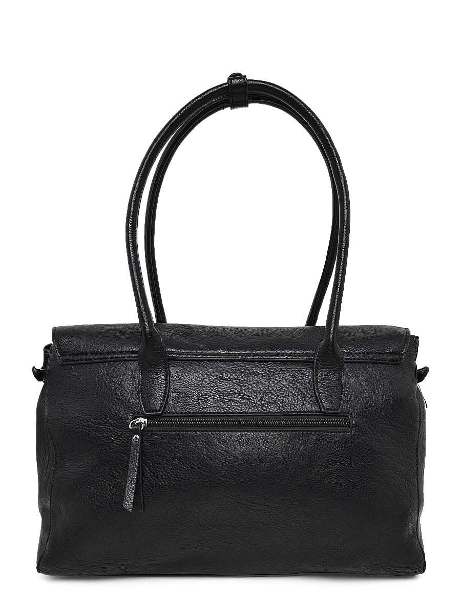 Ulrika - Bag - kandekotid - black - 1