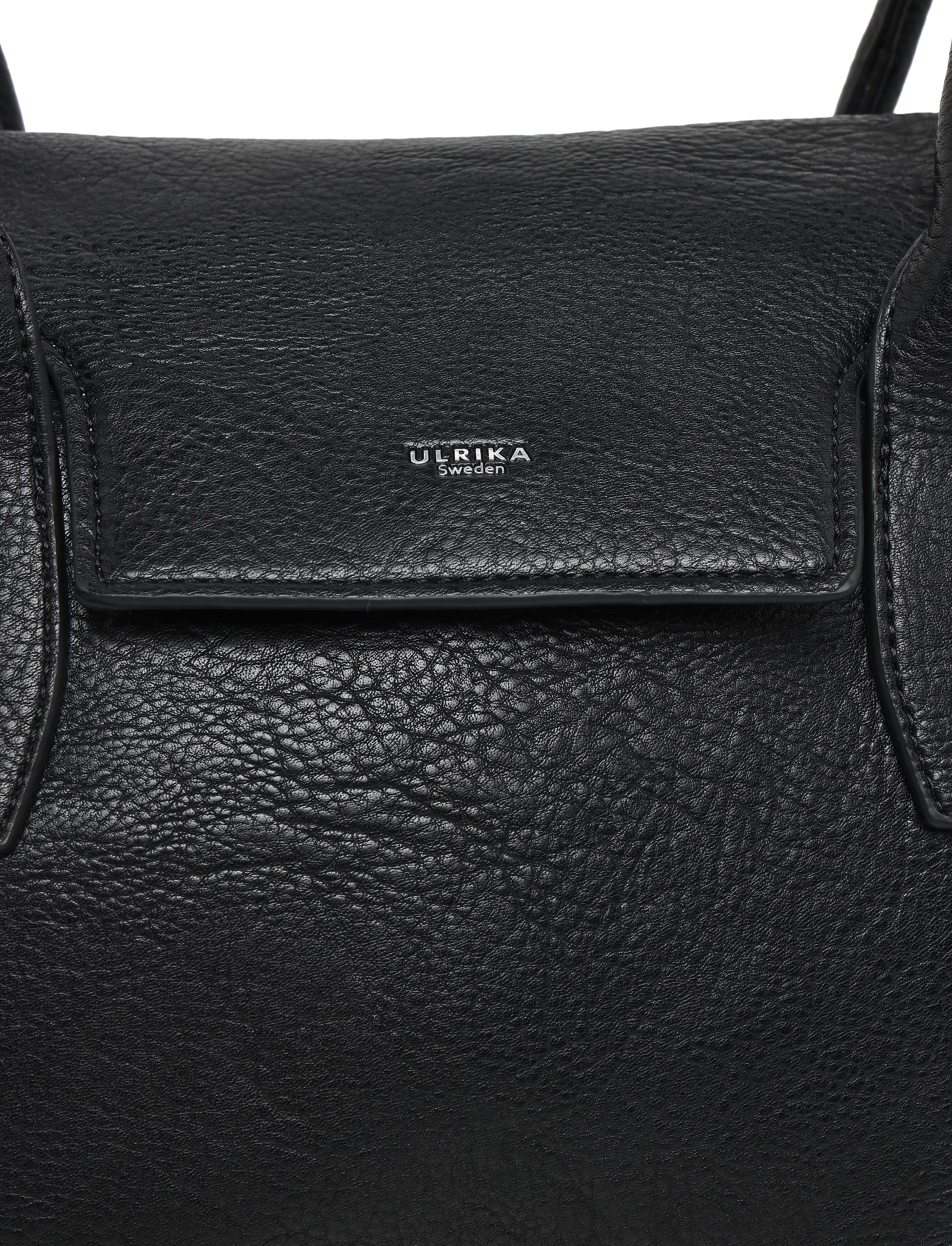 Ulrika - Bag - kandekotid - black - 2
