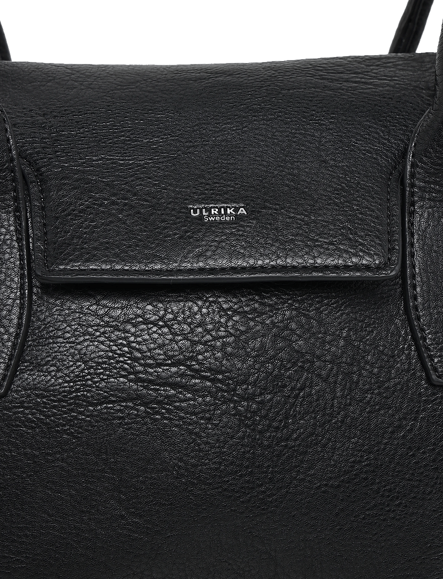 Ulrika - Bag - kandekotid - black - 2