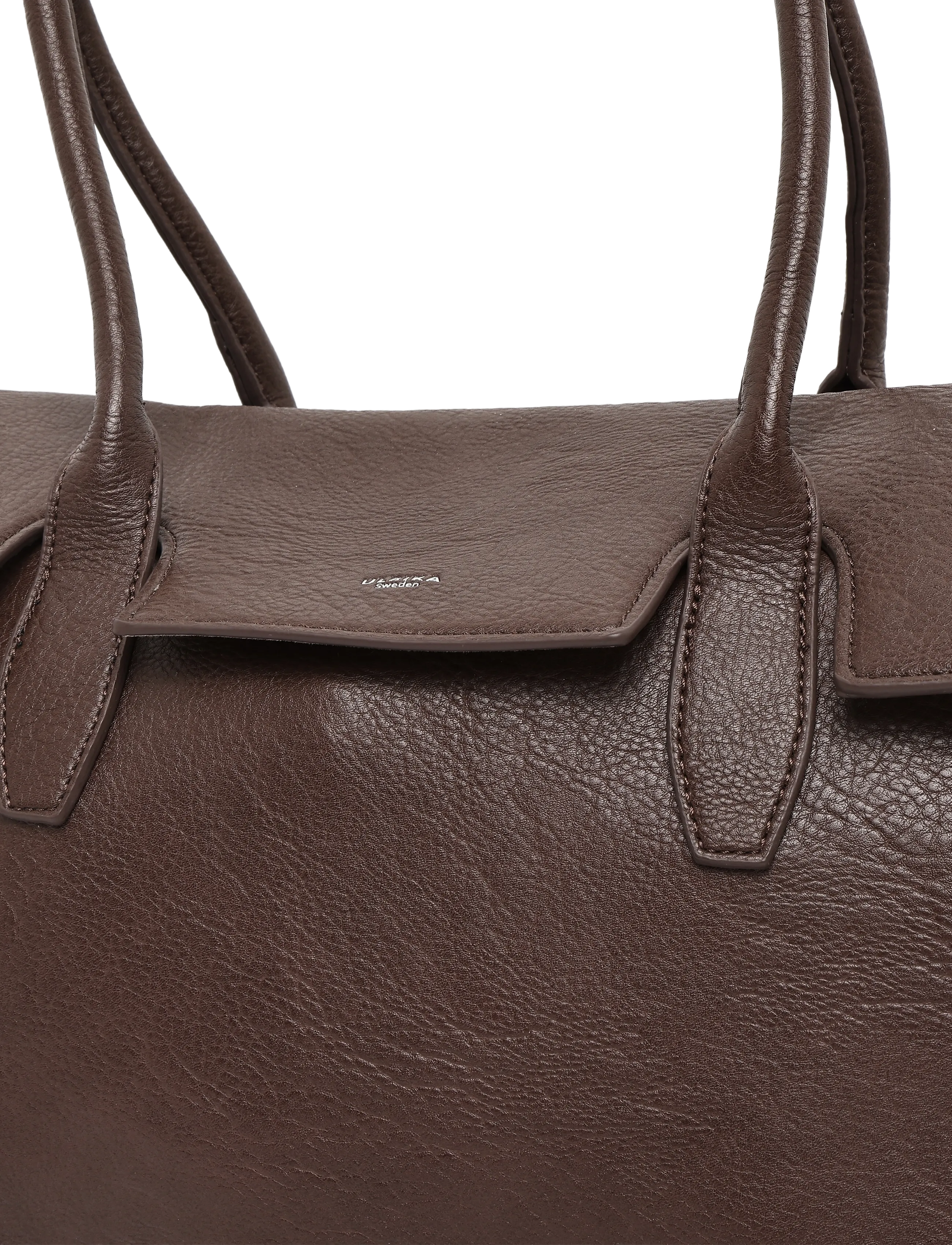 Ulrika - Bag - tote bags - dark brown - 2
