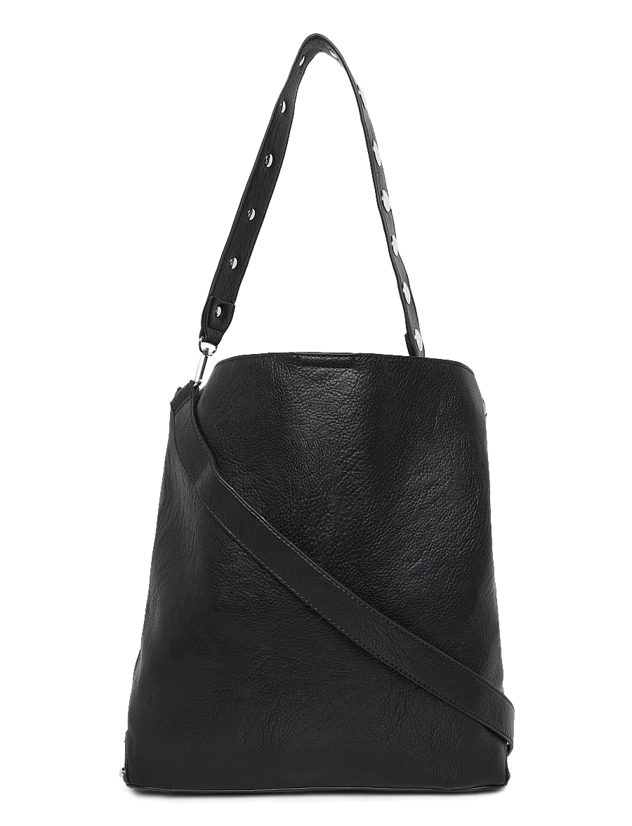 Ulrika - Shopper - ostukotid - black - 0