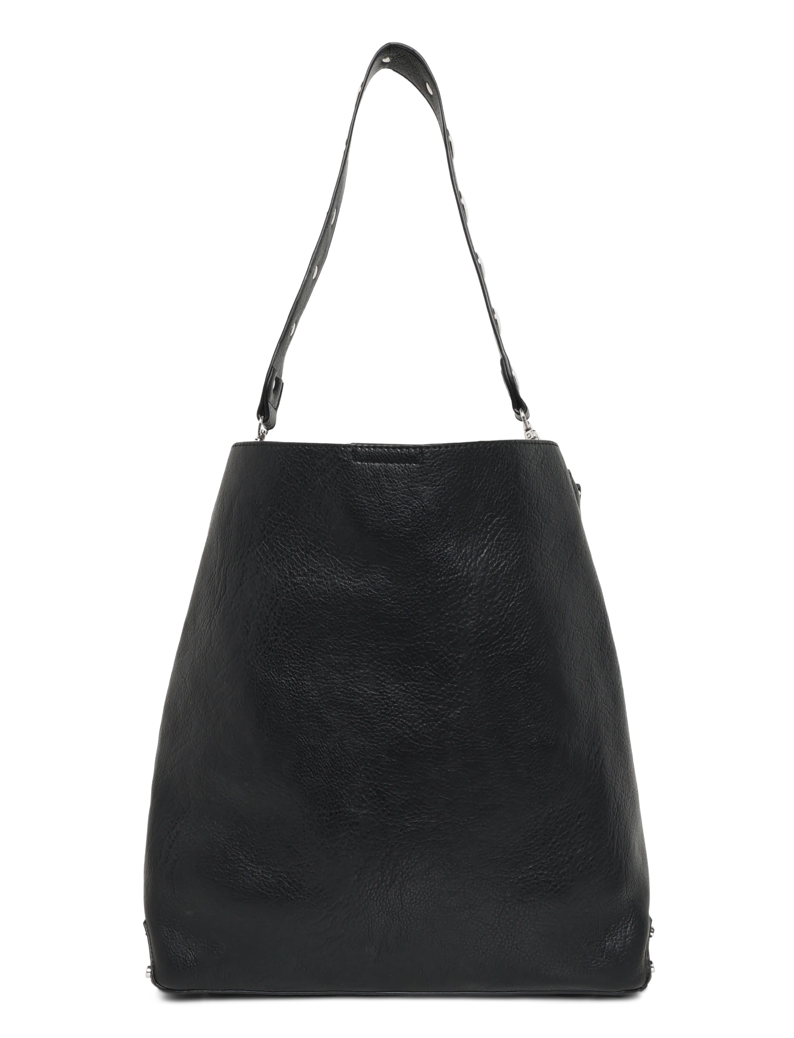 Ulrika - Shopper - ostukotid - black - 1