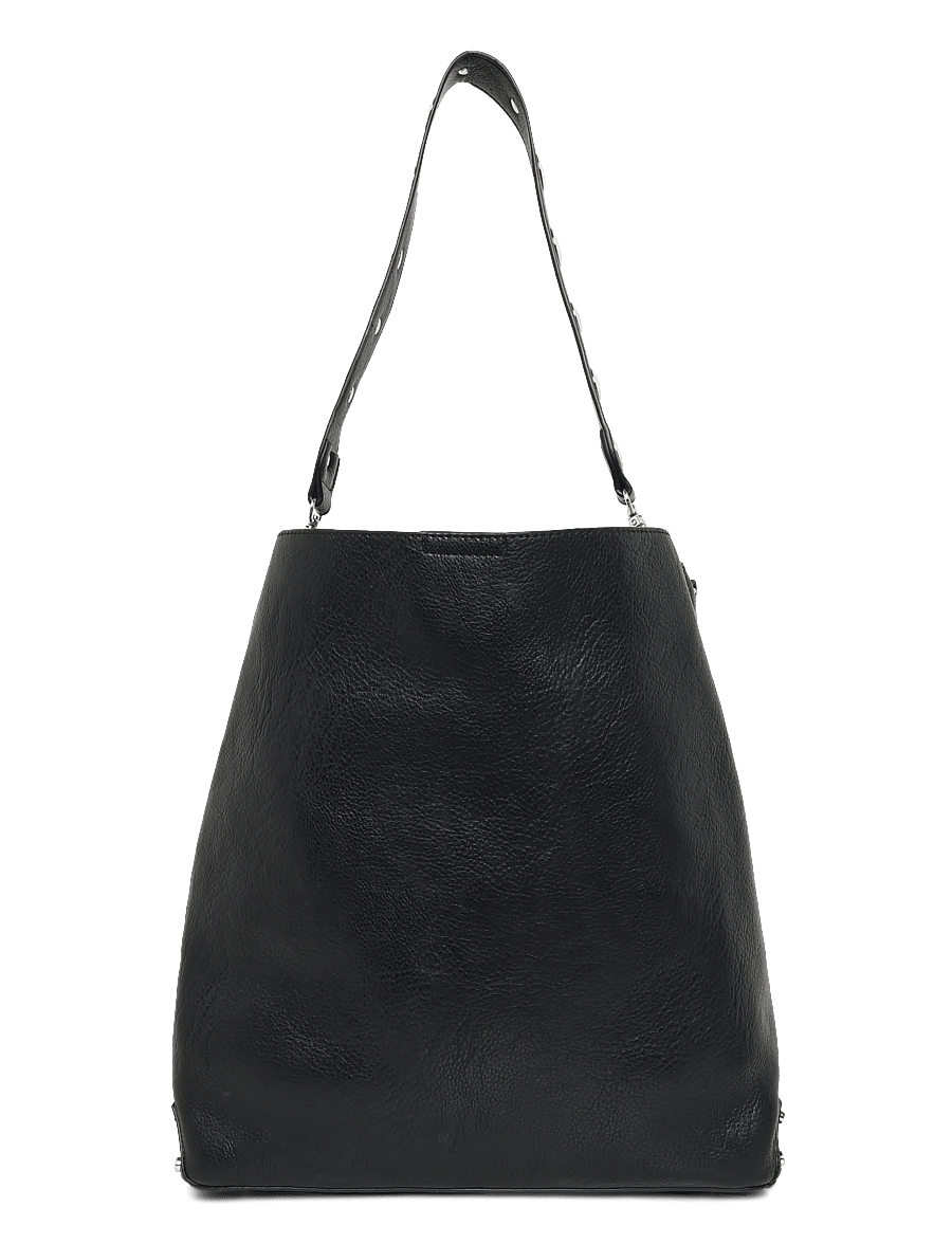 Ulrika - Shopper - ostukotid - black - 1