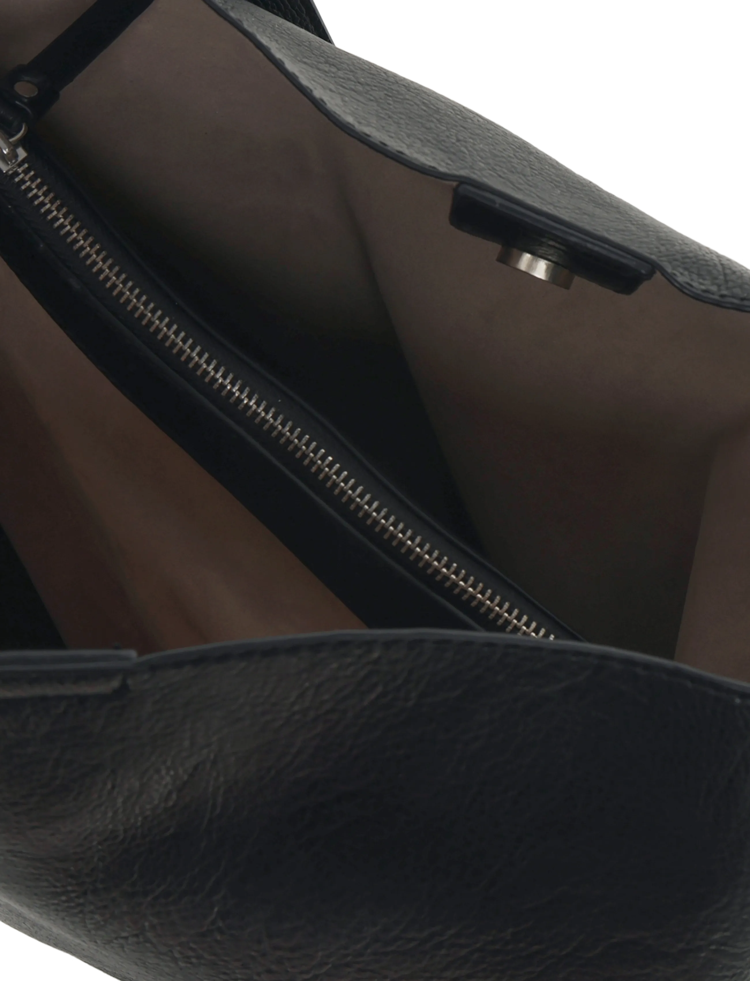 Ulrika - Shopper - ostukotid - black - 3