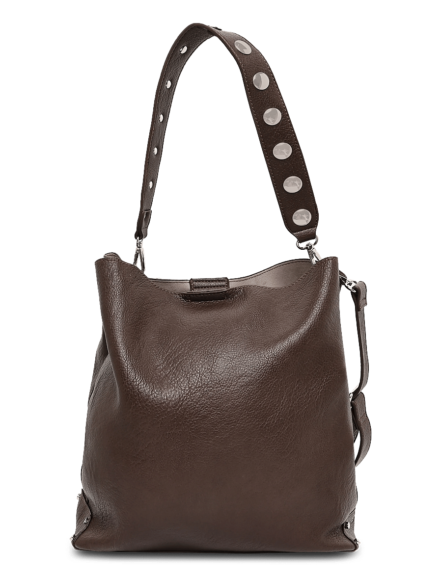 Ulrika - Shopper - shoppere - brown - 1