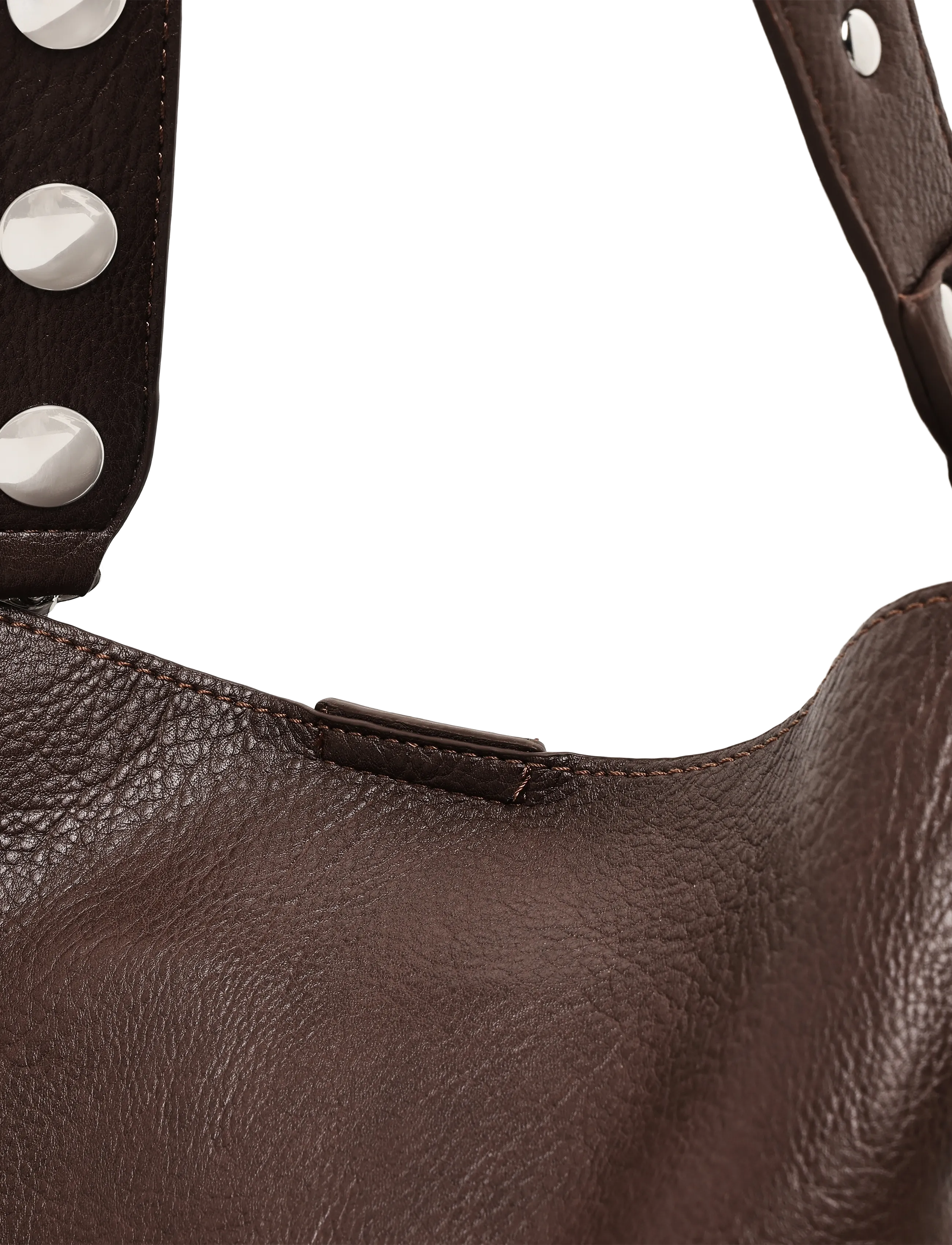 Ulrika - Shopper - shoppere - brown - 2