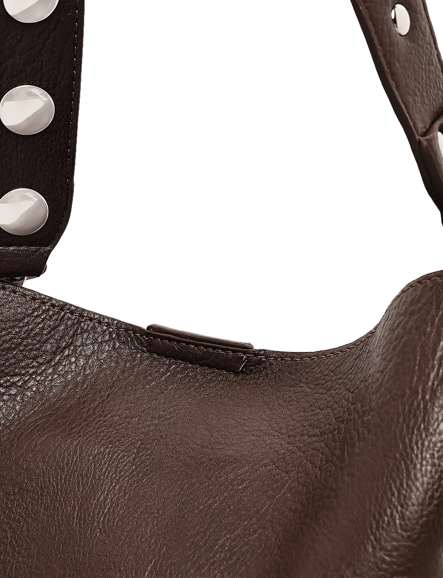Ulrika - Shopper - shoppere - brown - 2