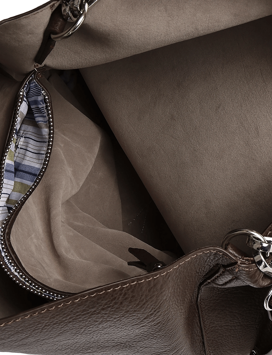 Ulrika - Shopper - shoppere - brown - 3