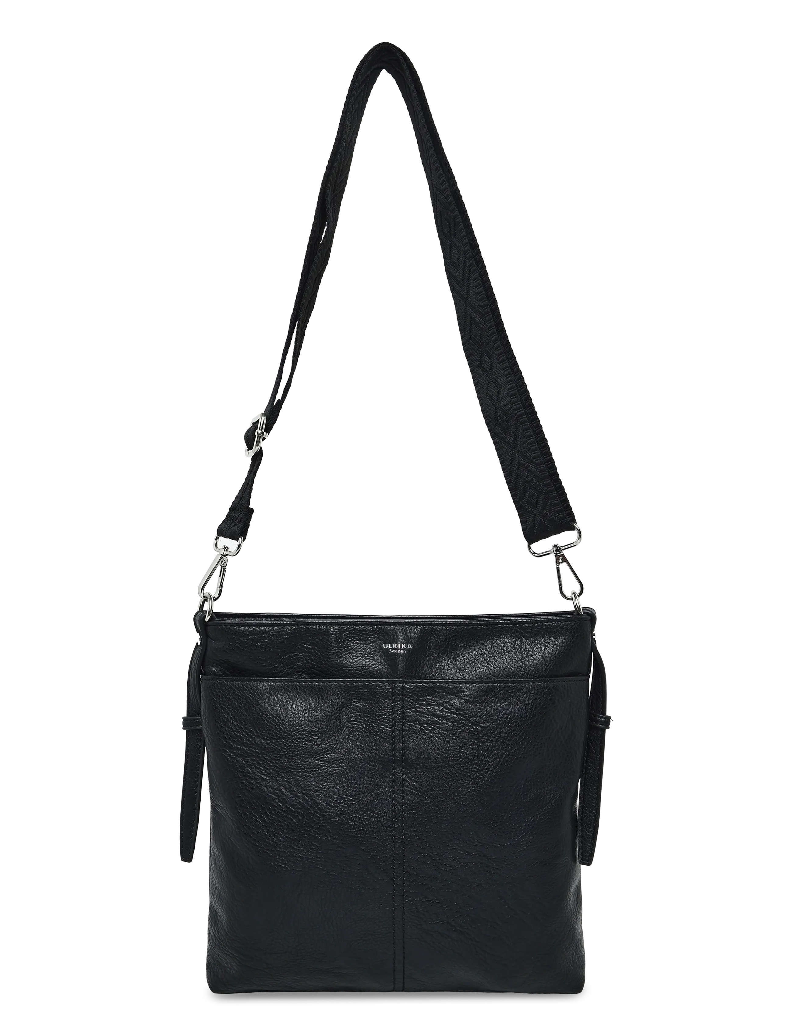 Ulrika Bucket, One Size, Black, Tasker > Crossbody-Tasker, Dame