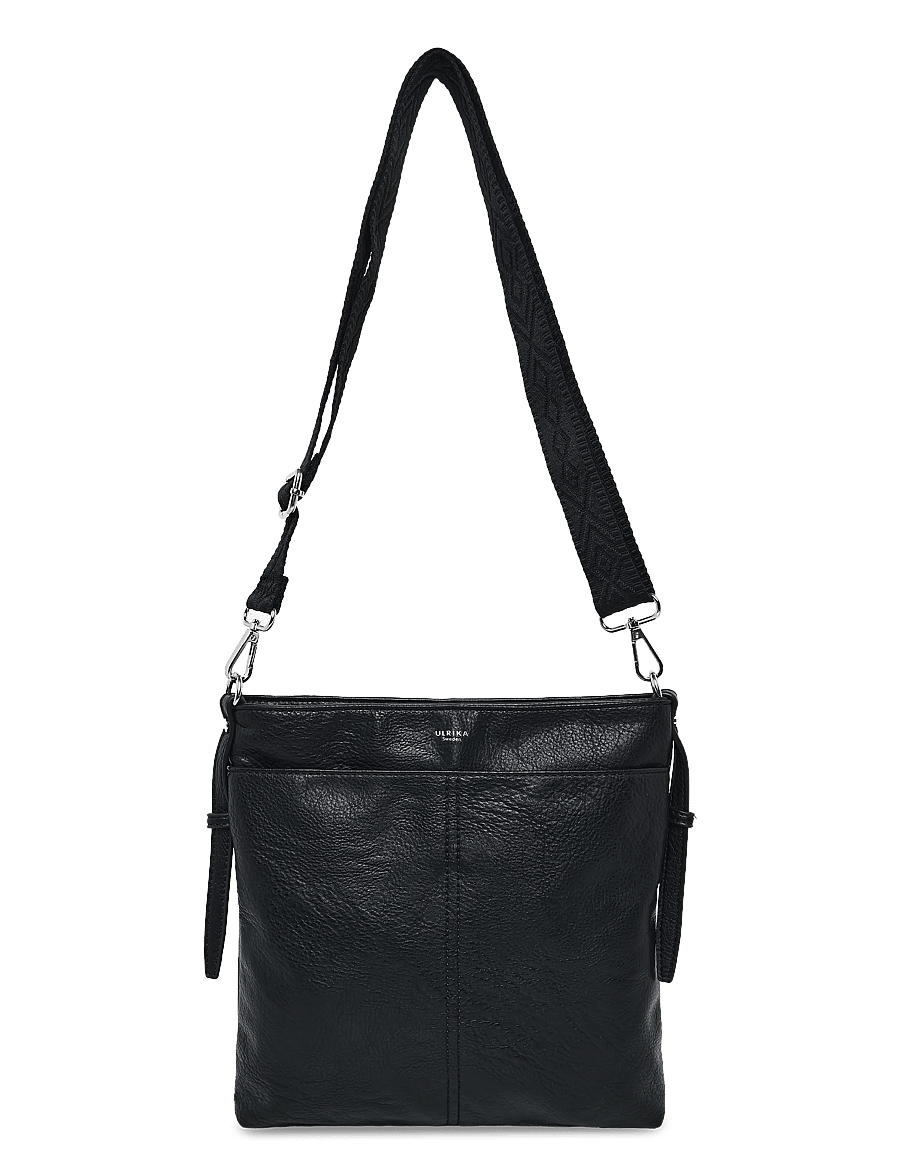 Ulrika - Bucket - crossbody bags - black - 0