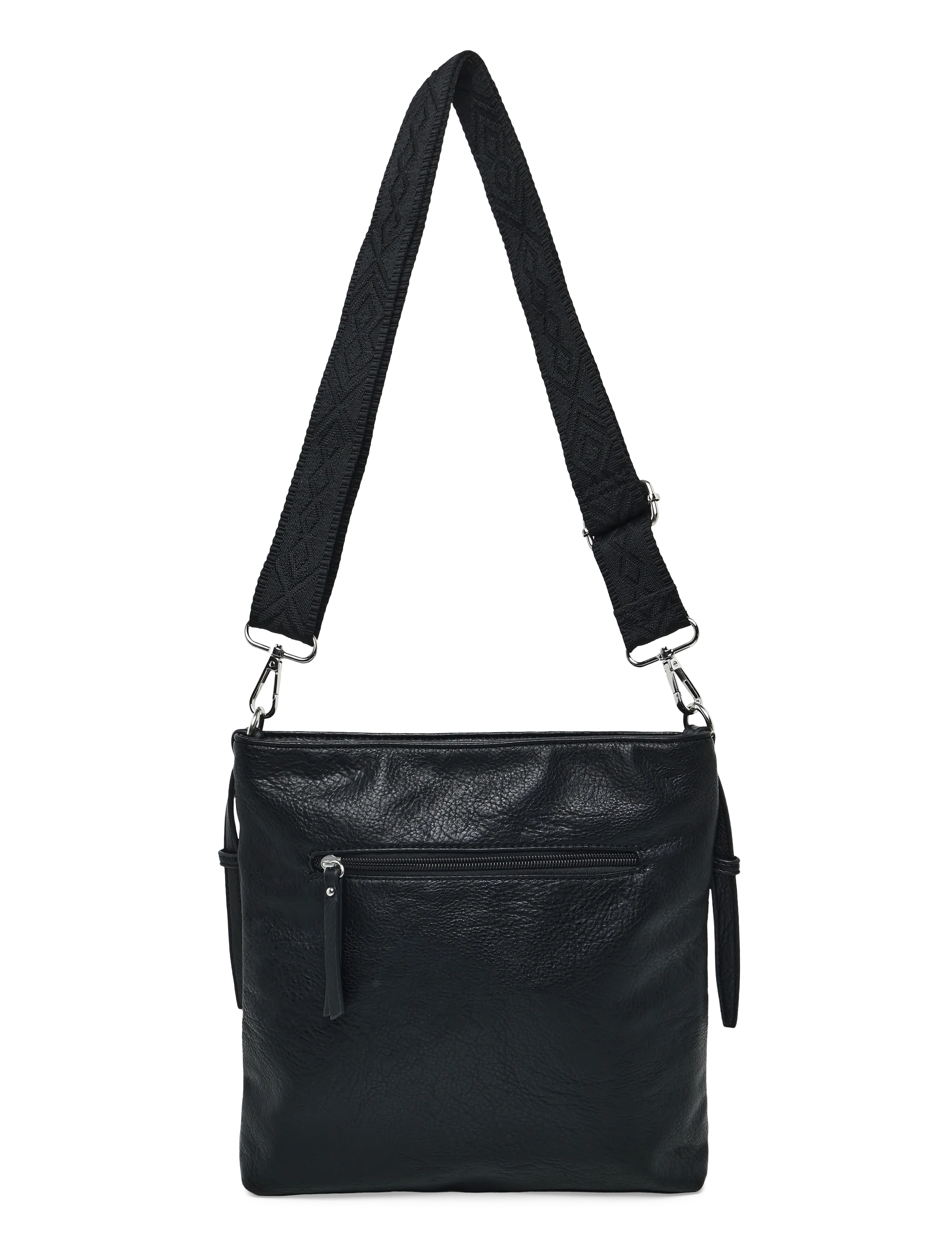 Ulrika - Bucket - crossbody bags - black - 1