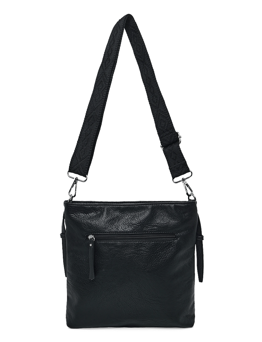 Ulrika - Bucket - crossbody bags - black - 1
