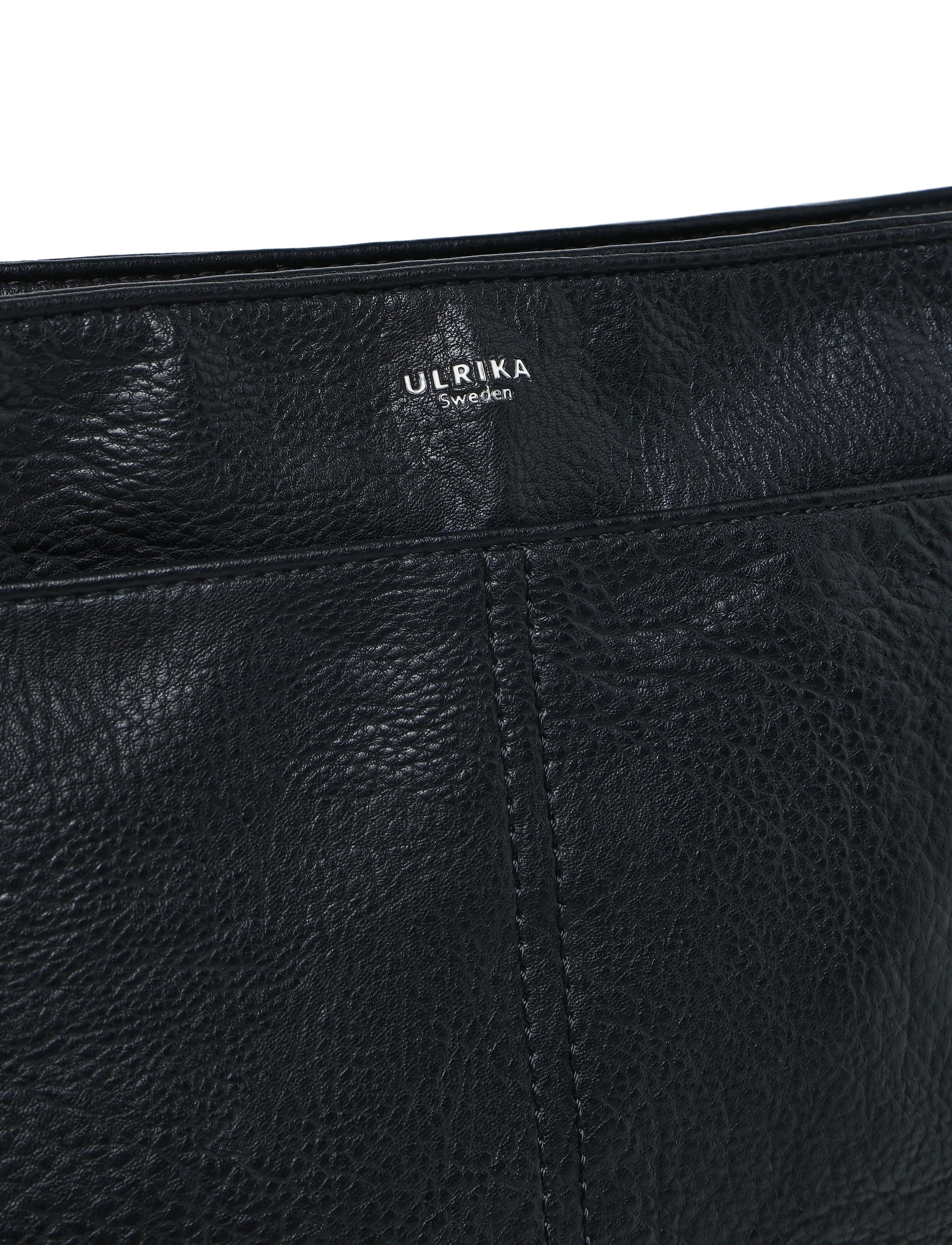 Ulrika - Bucket - crossbody bags - black - 2