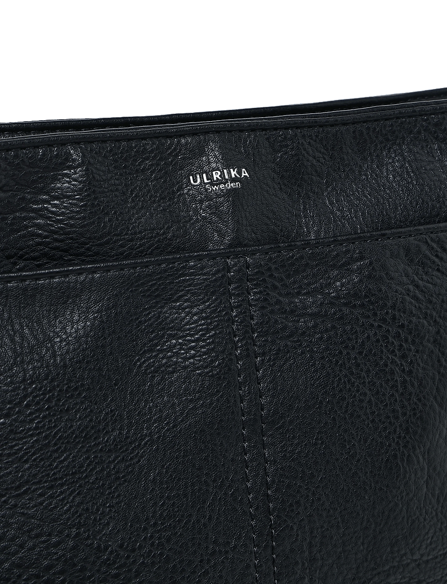Ulrika - Bucket - crossbody bags - black - 2
