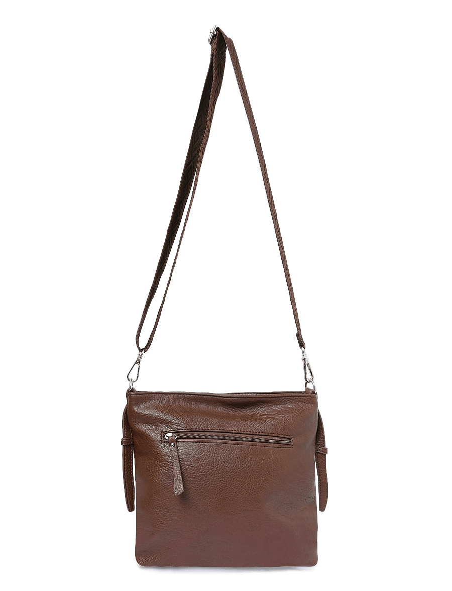 Ulrika - Bag - crossbody bags - brown - 1