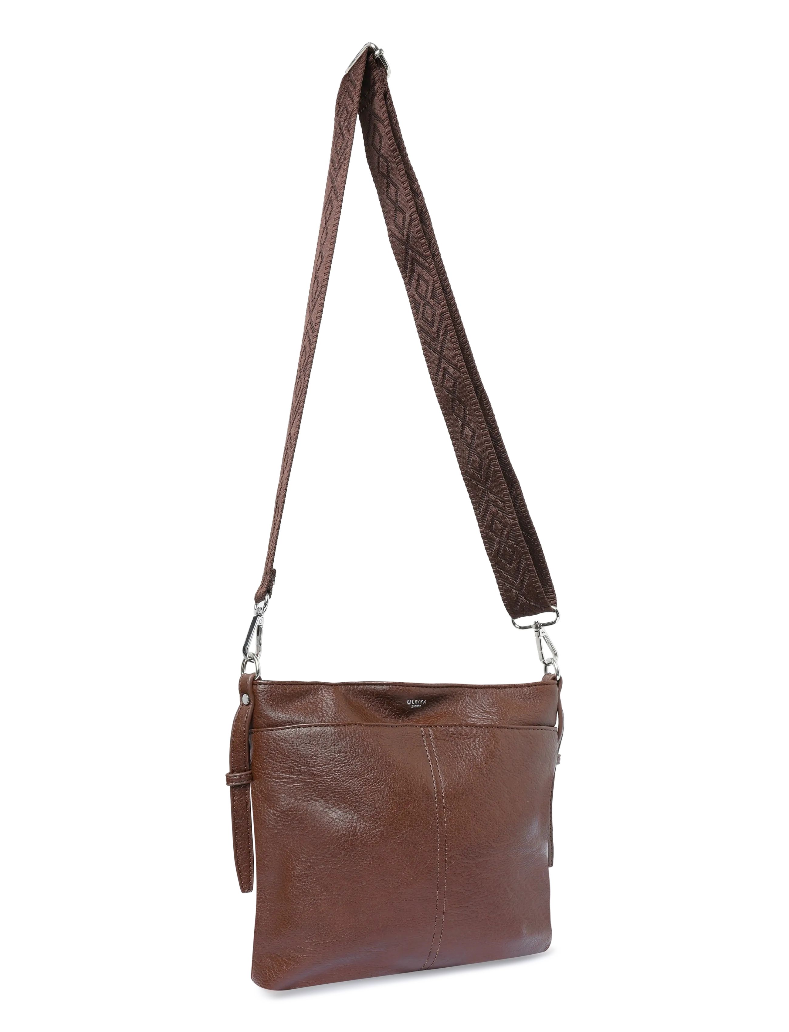 Ulrika - Bag - crossbody bags - brown - 2
