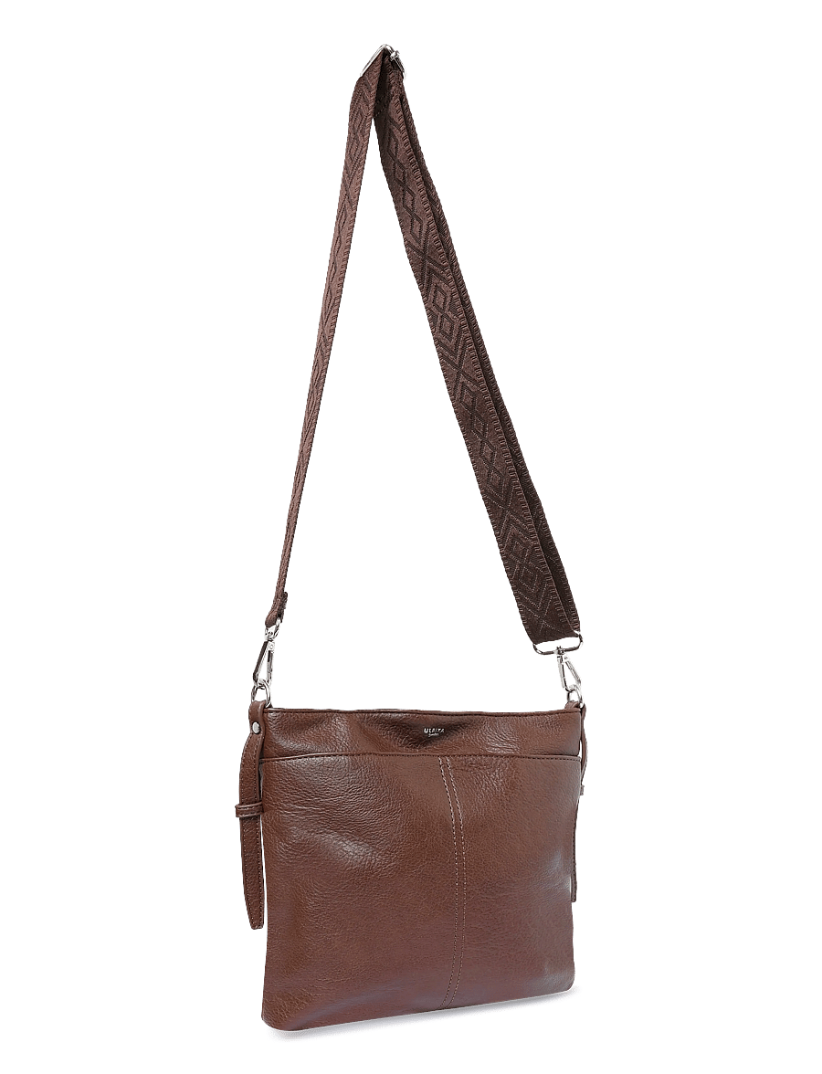 Ulrika - Bag - crossbody bags - brown - 2