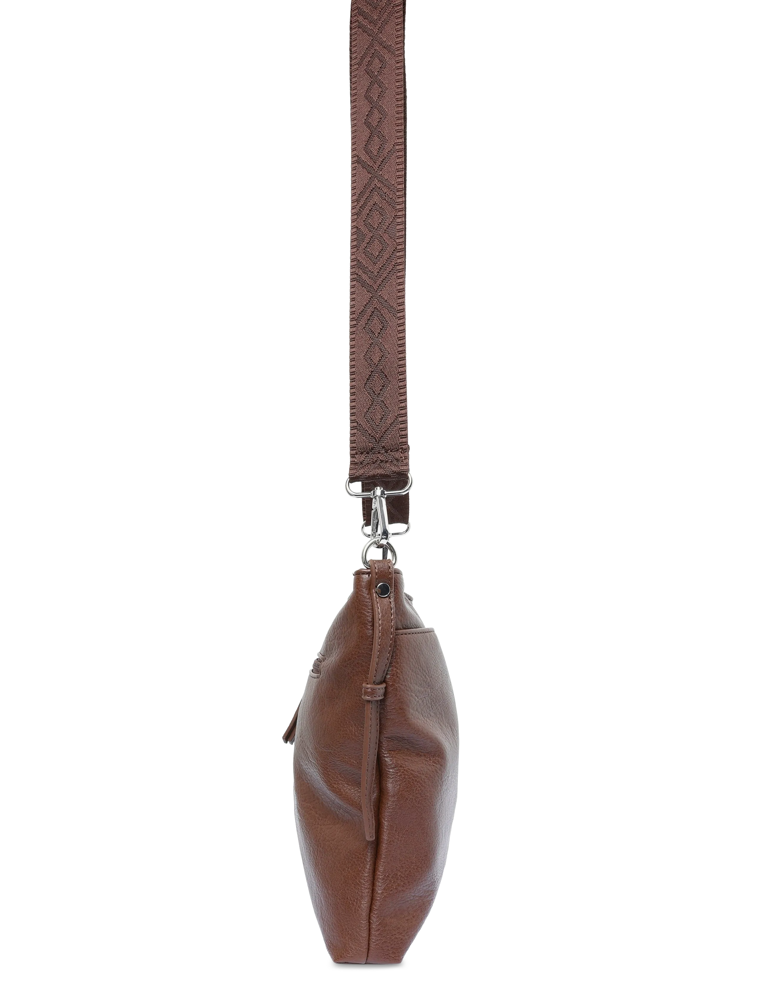 Ulrika - Bag - crossbody bags - brown - 3