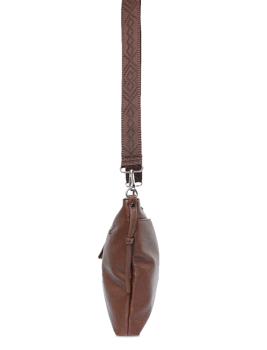 Ulrika - Bag - crossbody bags - brown - 3
