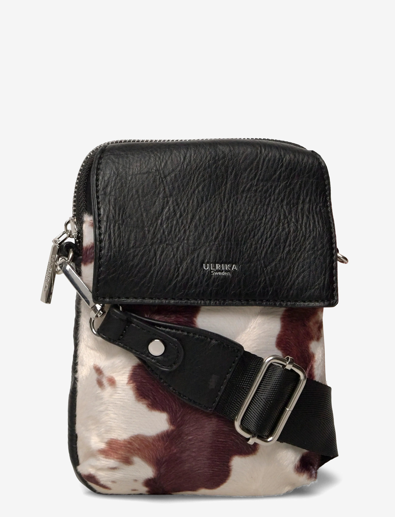 Ulrika - Mobilebag - accessories - brown - 2