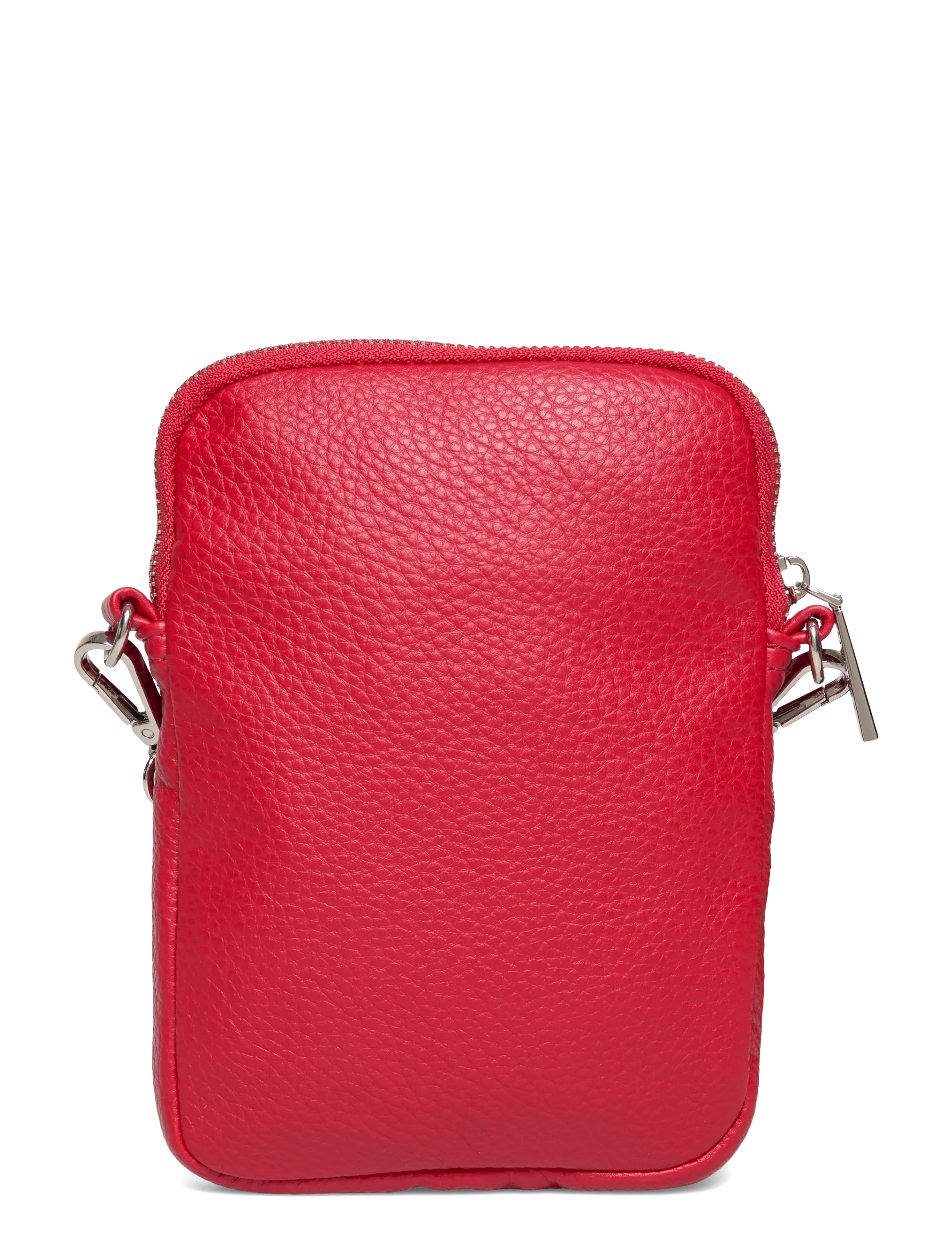 Ulrika - Mobilebag - festmode zu outlet-preisen - red - 1
