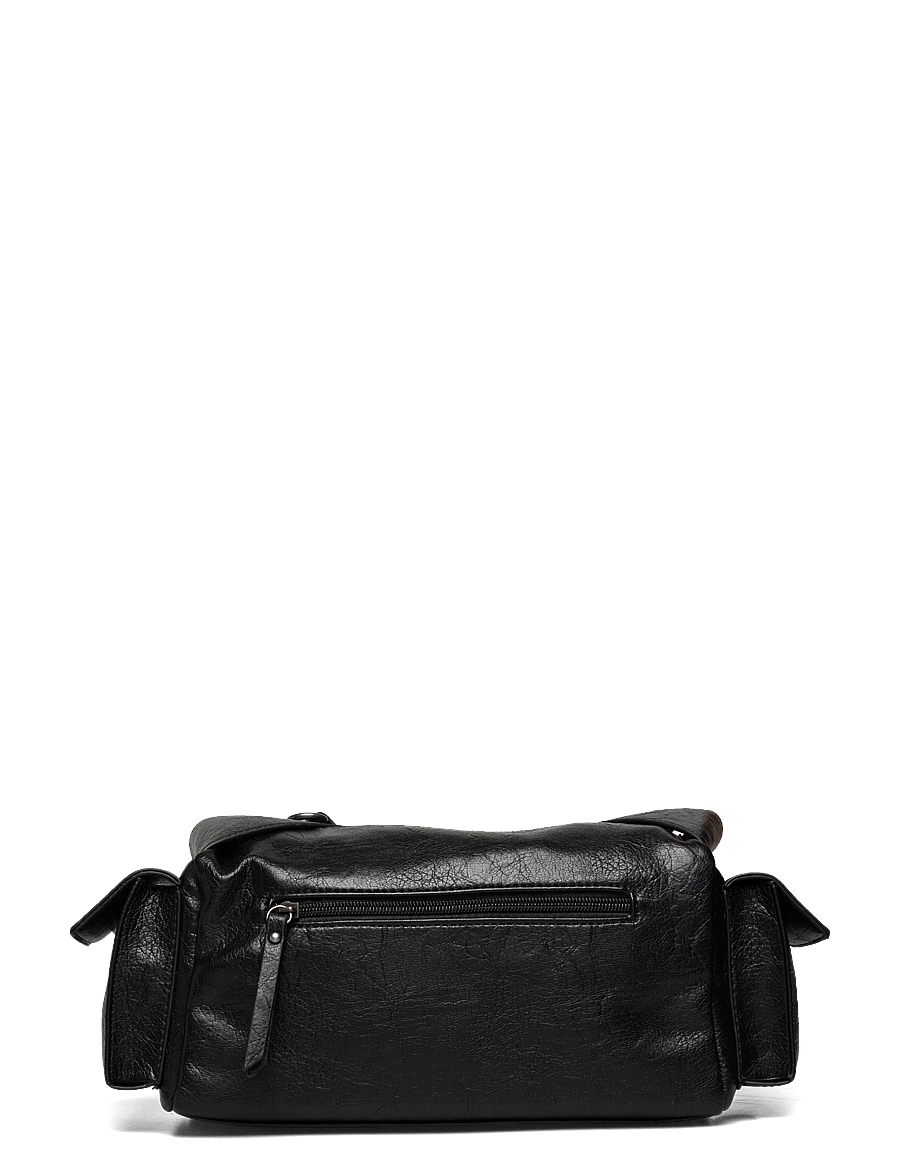Ulrika - Bag - Üleõlakotid - black - 1