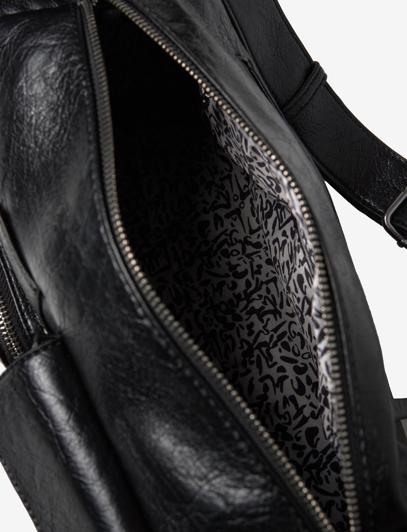 Ulrika - Bag - accessories - black - 3