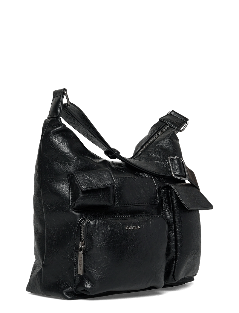 Ulrika - bag - black - 2