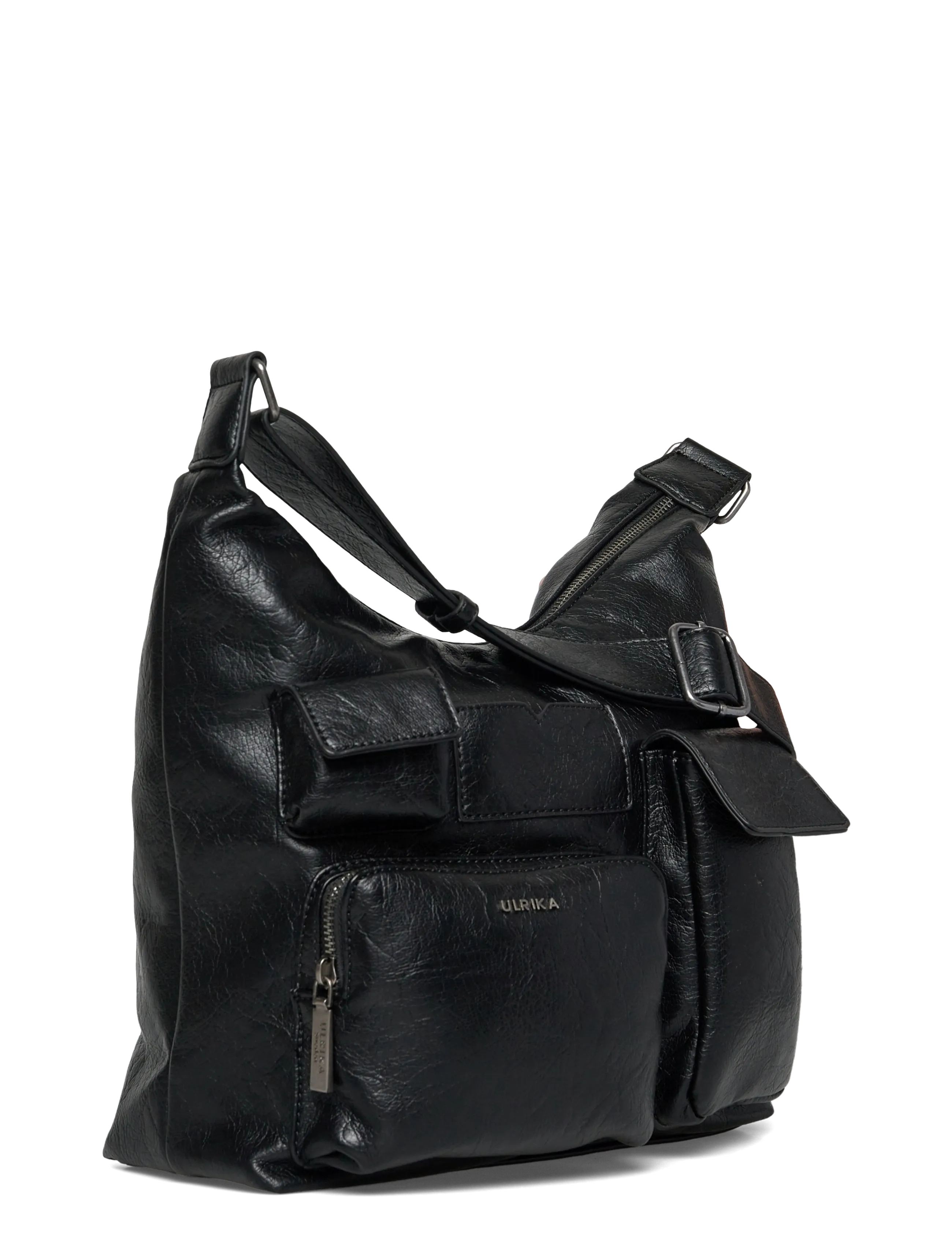 Ulrika - bag - black - 2