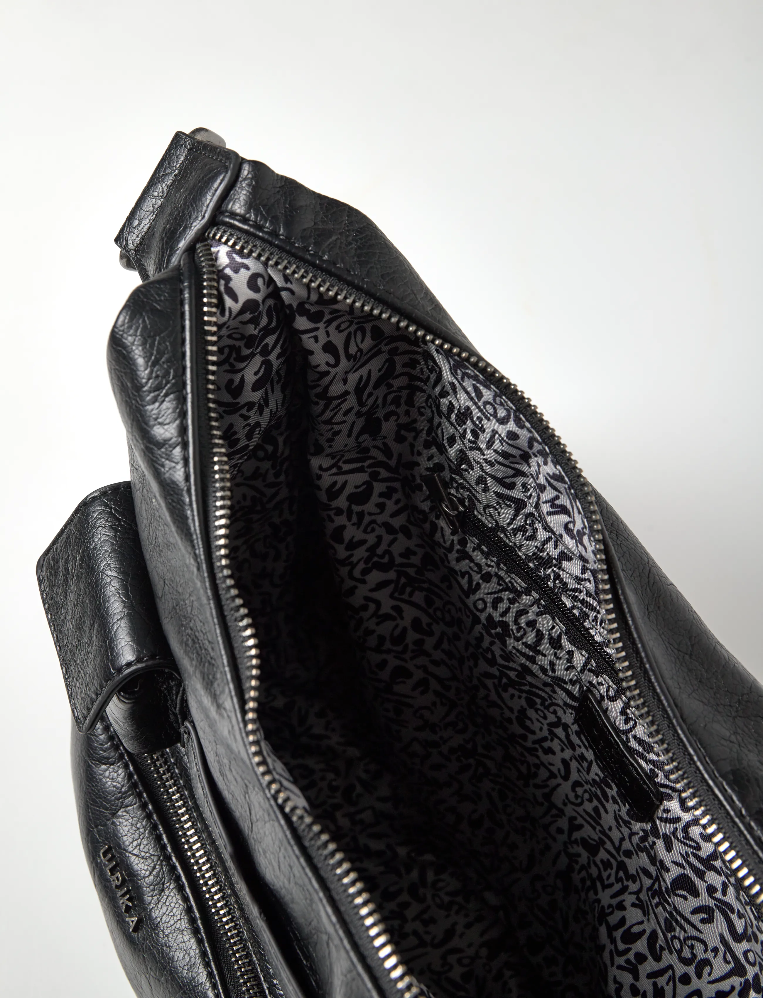 Ulrika - bag - black - 3