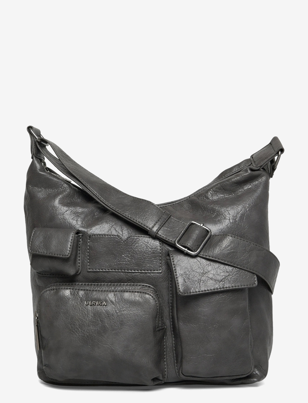 Ulrika - bag - grey - 0