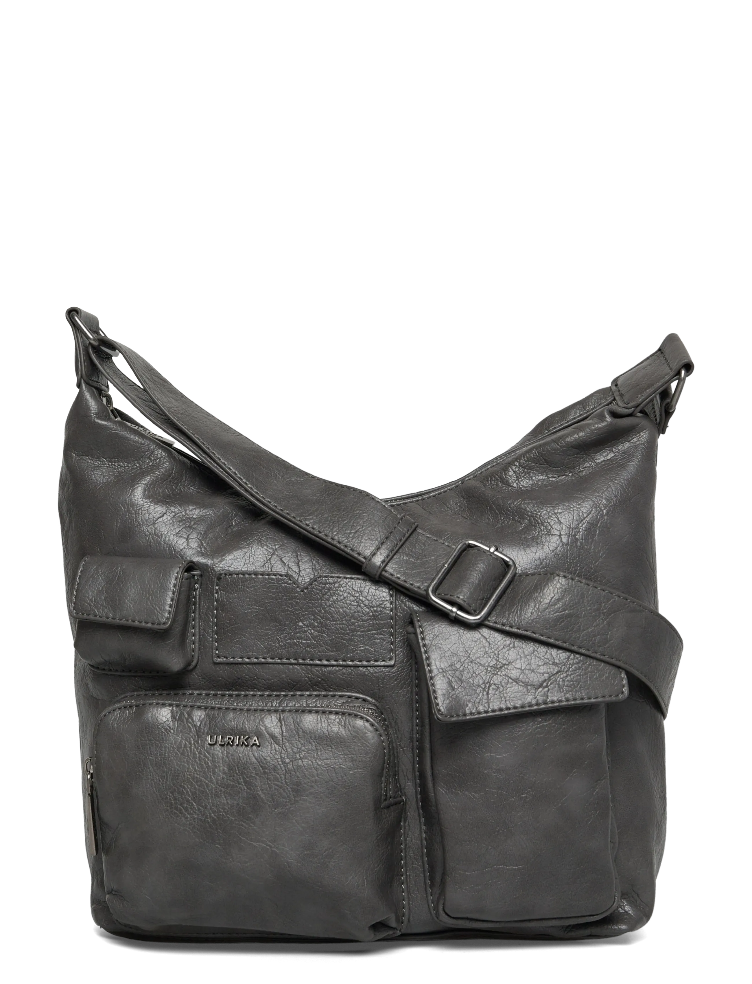 Ulrika bag - Taschen - GREY / grey