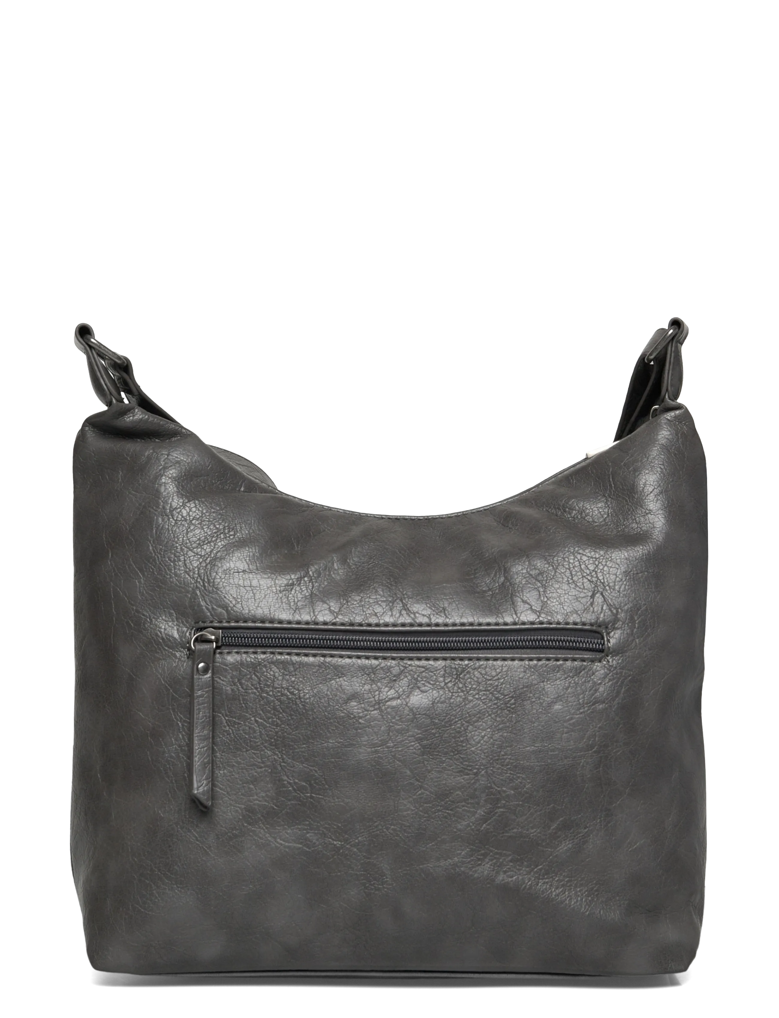 Ulrika - bag - grey - 1